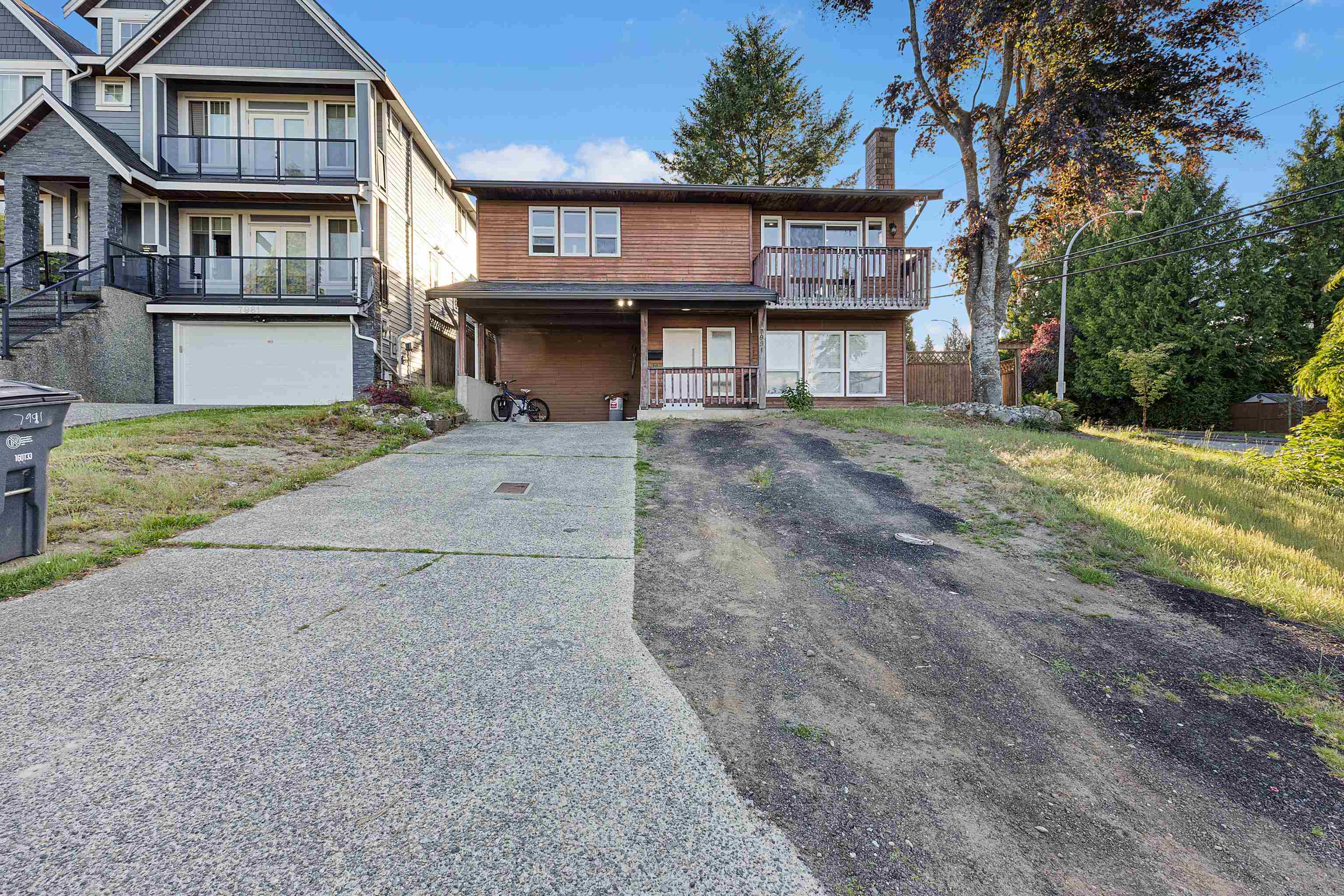 7991 138A STREET, Surrey BC V3W 7E8, R3171666, BC,