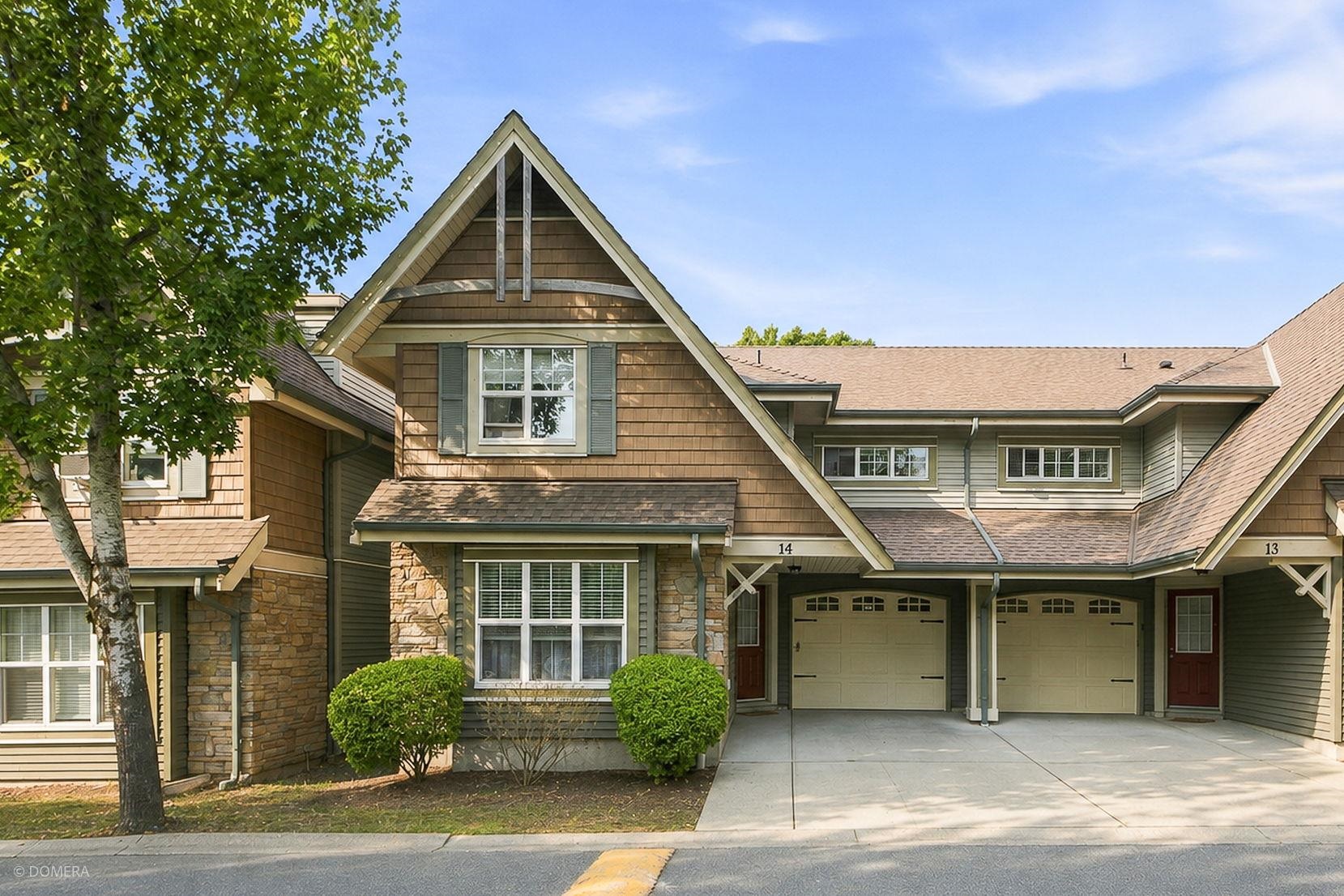 14 22977 116 AVENUE, R3171670, BC,