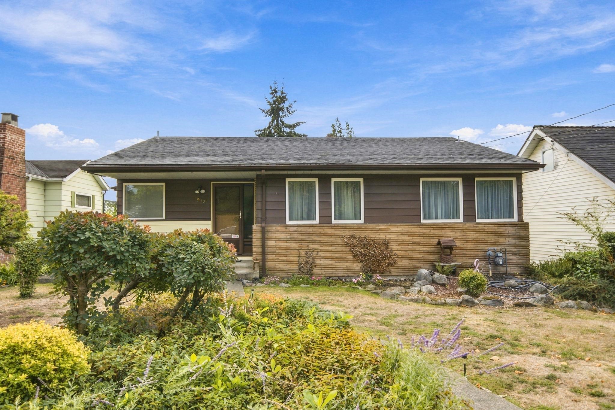 1912 LONDON STREET, New Westminster BC V3M 3E5, R3171673, BC,