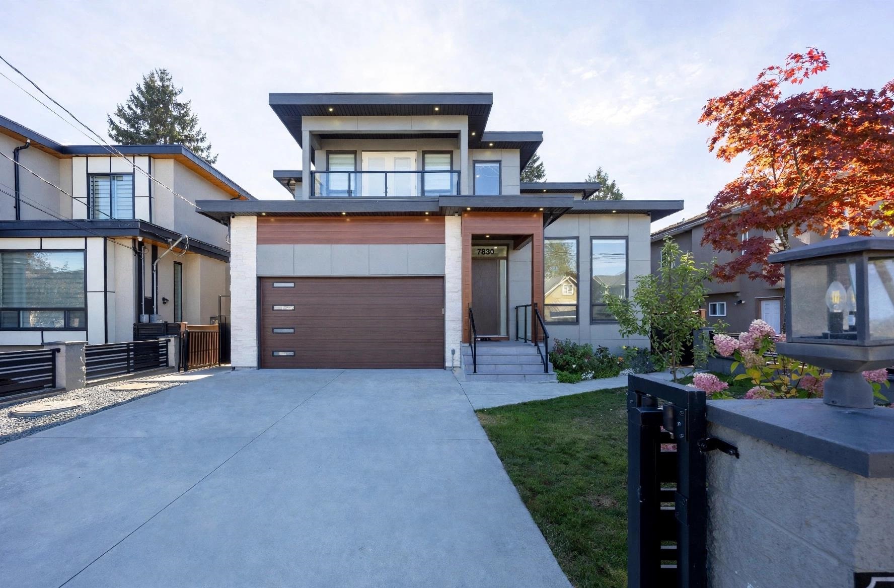 7830 16TH AVENUE, Burnaby BC V3N 1R1, R3171675, BC,