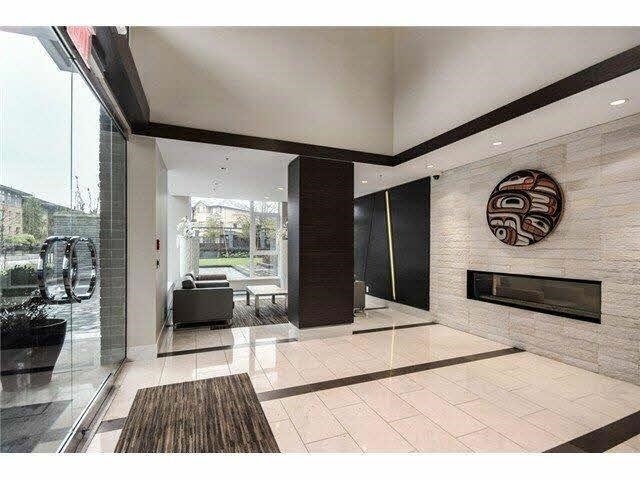 606 5868 AGRONOMY ROAD, R3171688, BC,