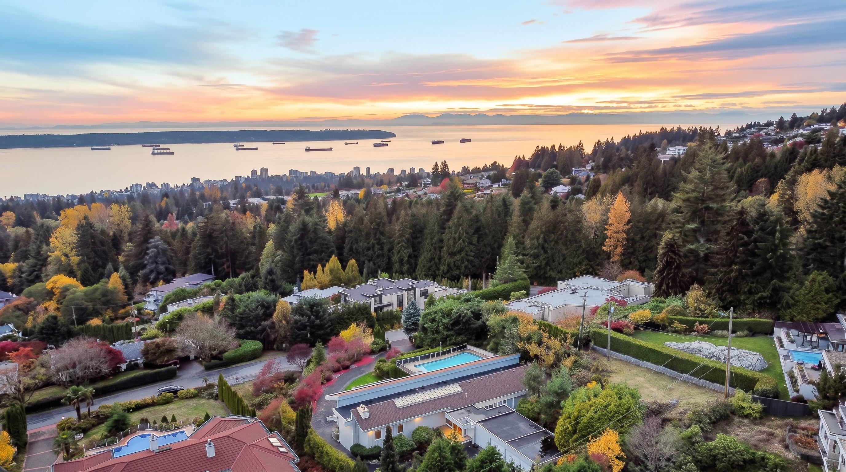 1035 KING GEORGES WAY, West Vancouver BC V7S 1S6, R3171689, BC,