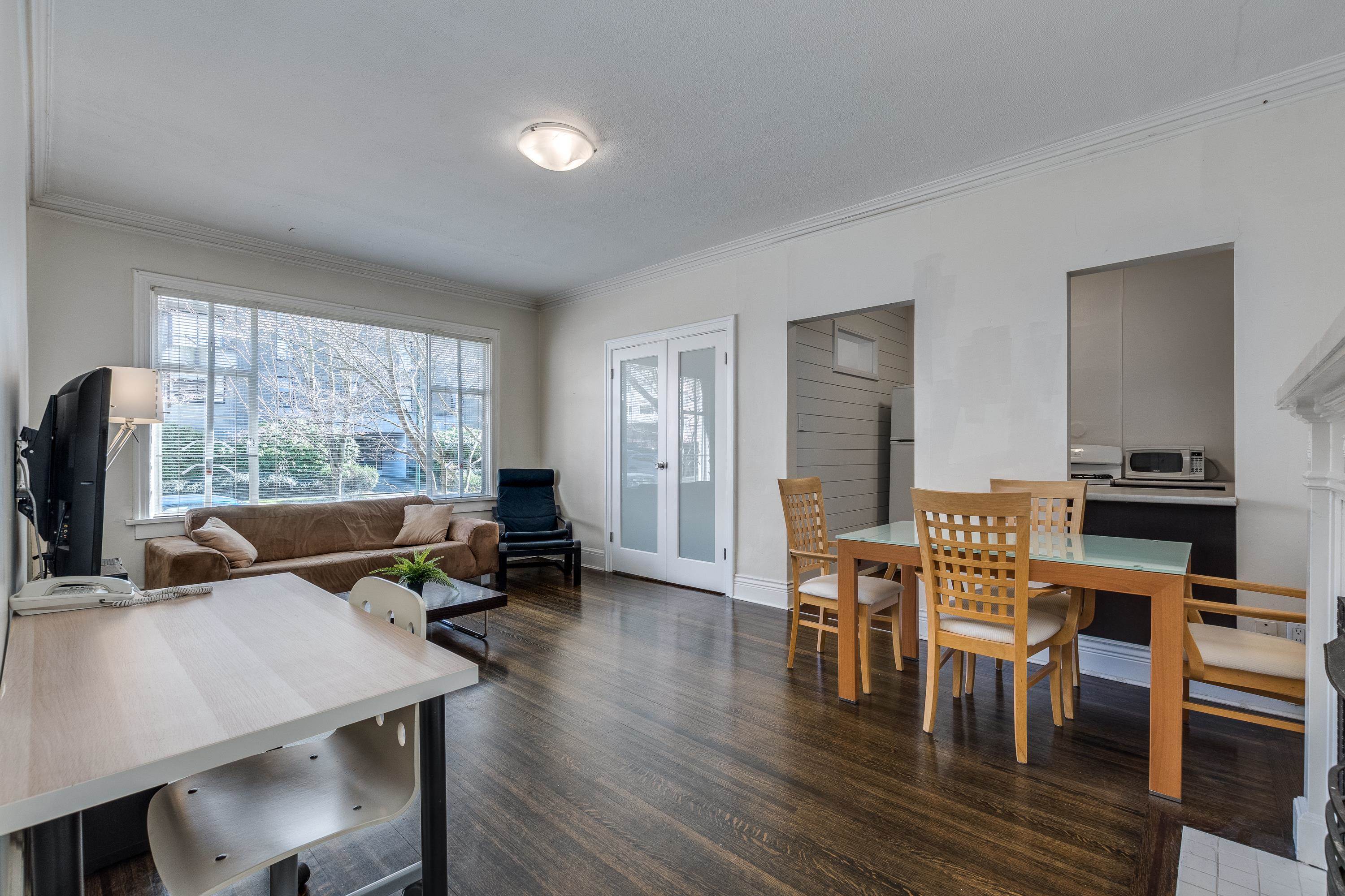 17 935 JERVIS STREET, R3171691, BC,