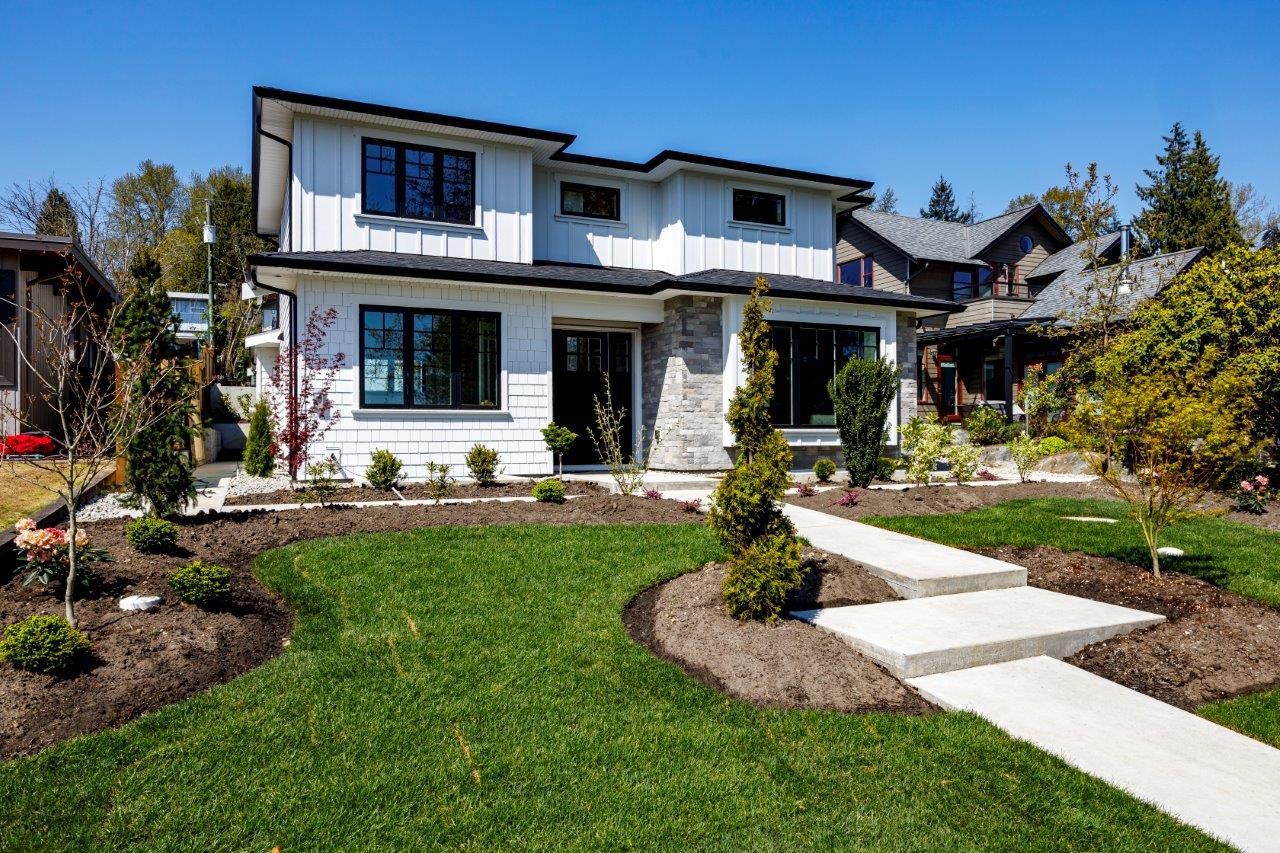 1028 CALVERHALL STREET, North Vancouver BC V7L 1Y3, R3171702, BC,