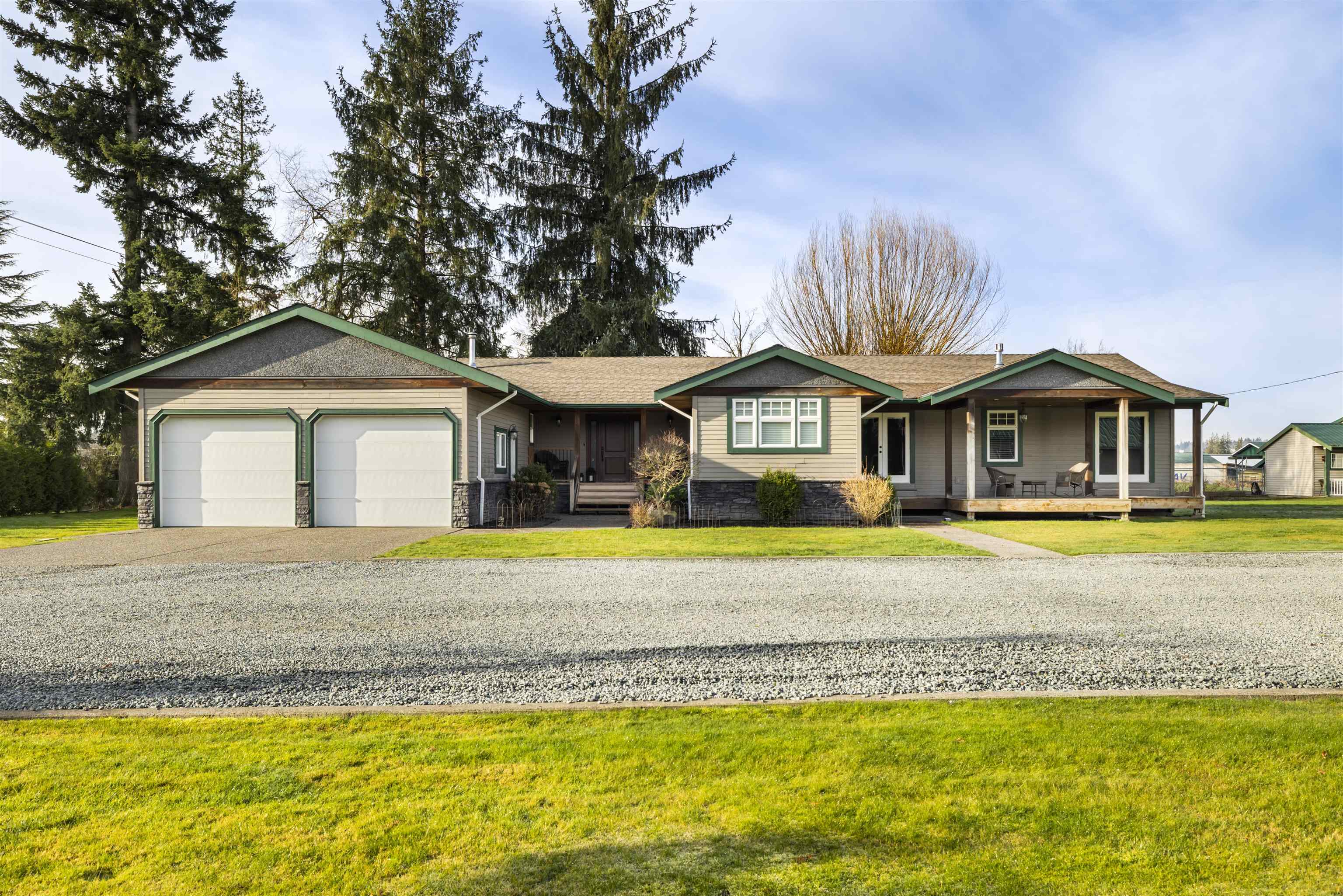 22285 64 AVENUE, Langley BC V2Y 2N8, R3171715, BC,