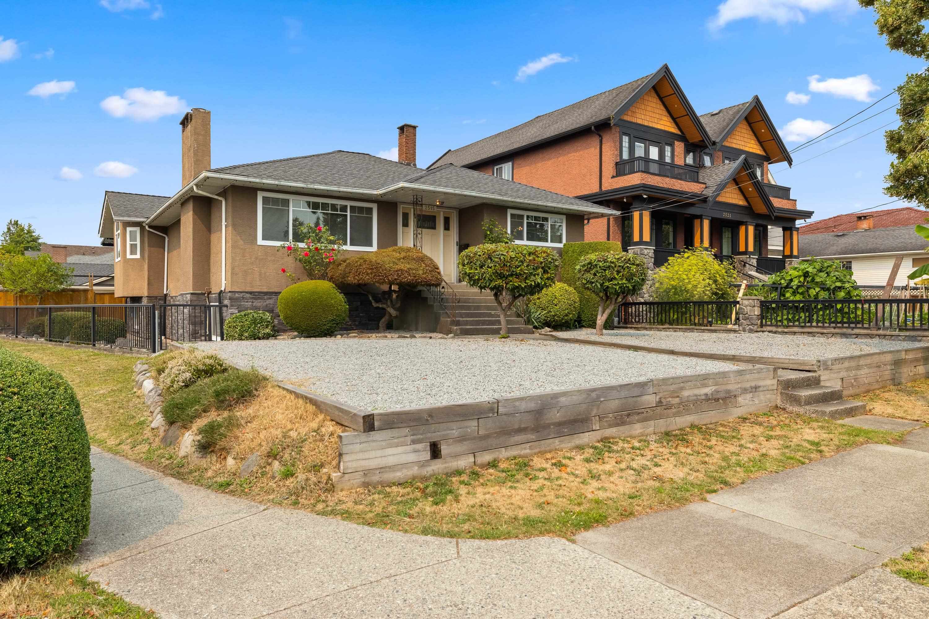 2515 E 45TH AVENUE, Vancouver BC V5R 3B9, R3171716, BC,