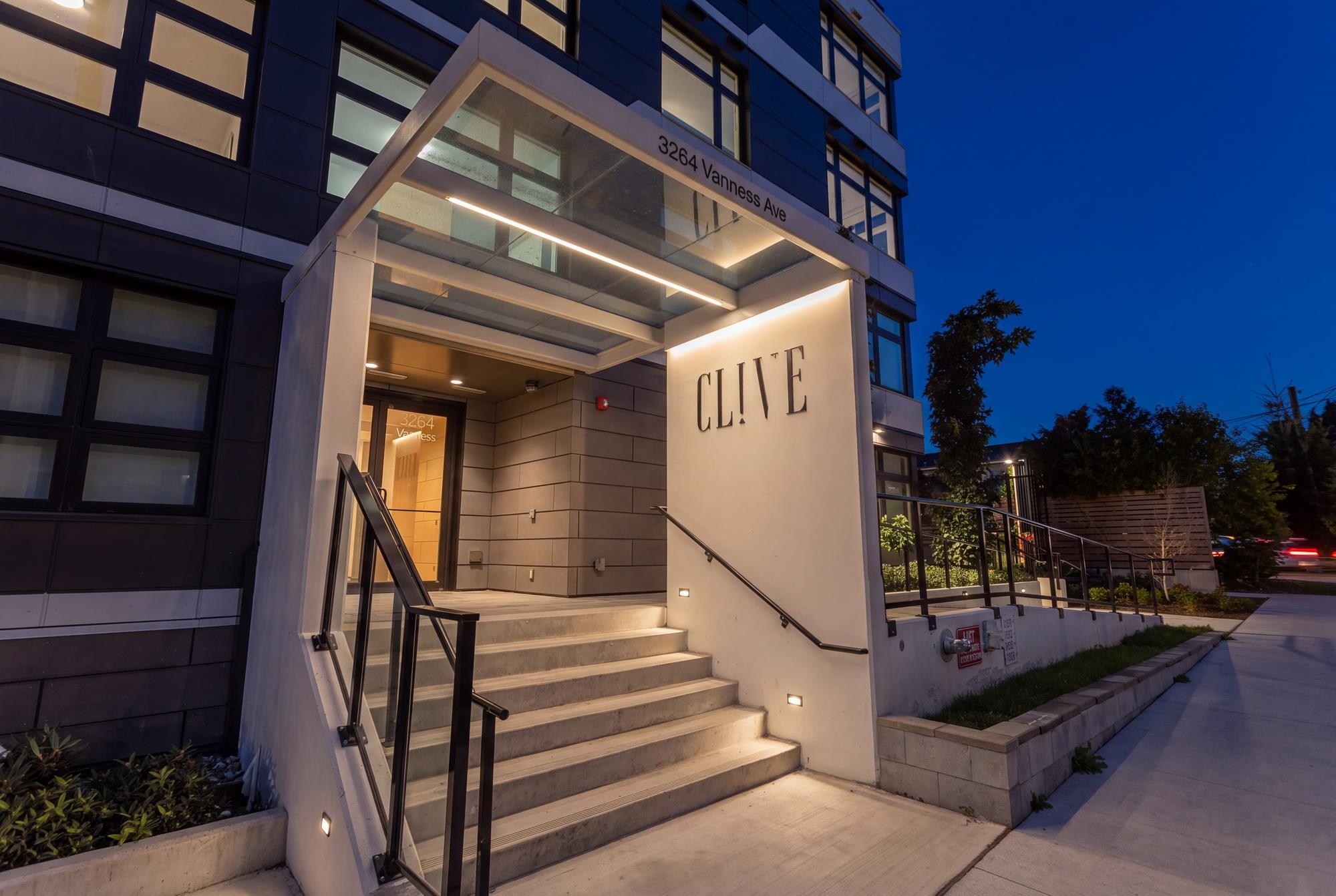 602 3264 VANNESS STREET, R3171717, BC,