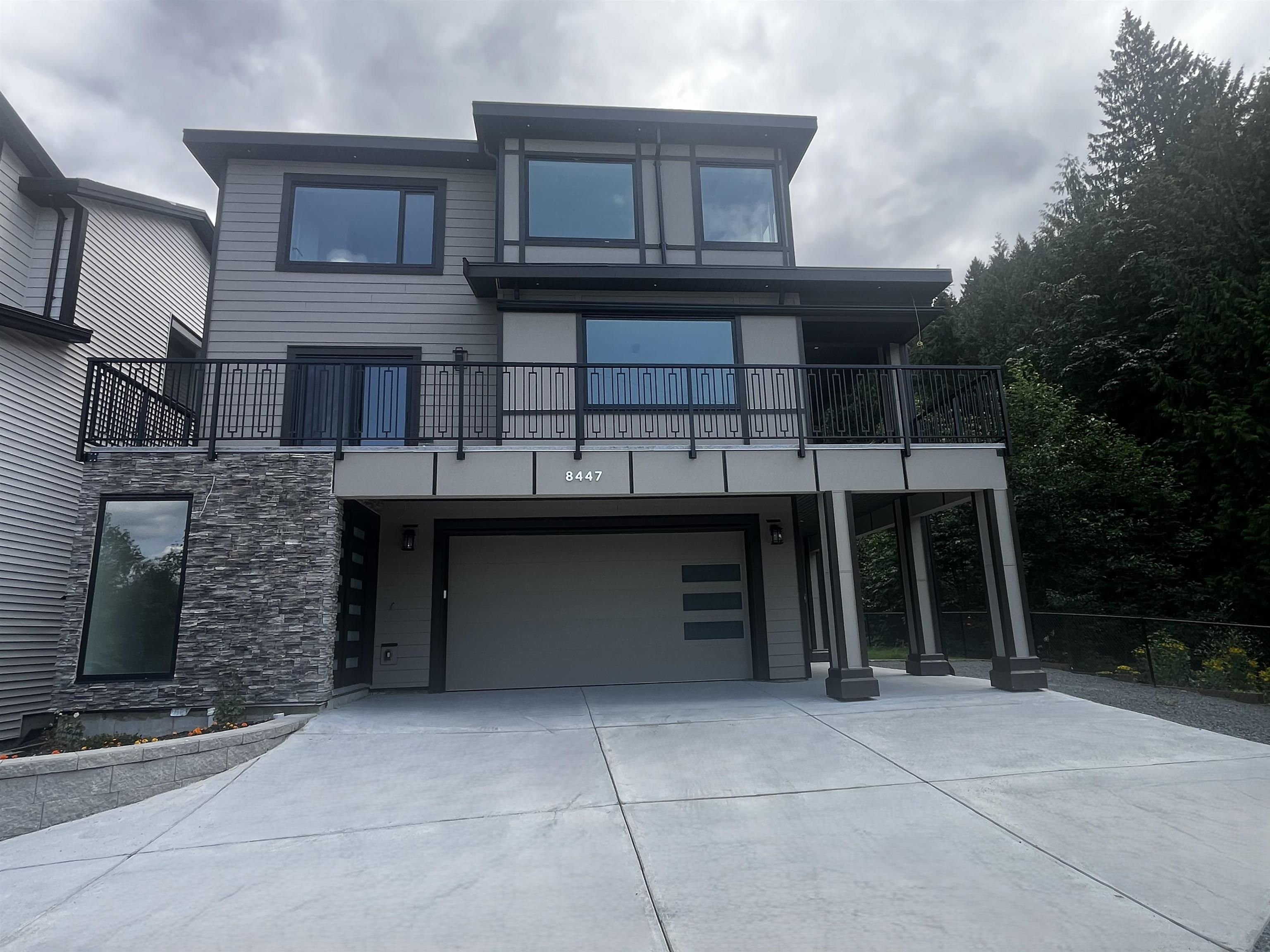 8447 FOREST GATE DRIVE, Chilliwack BC V4Z 0C7, R3171720, BC,