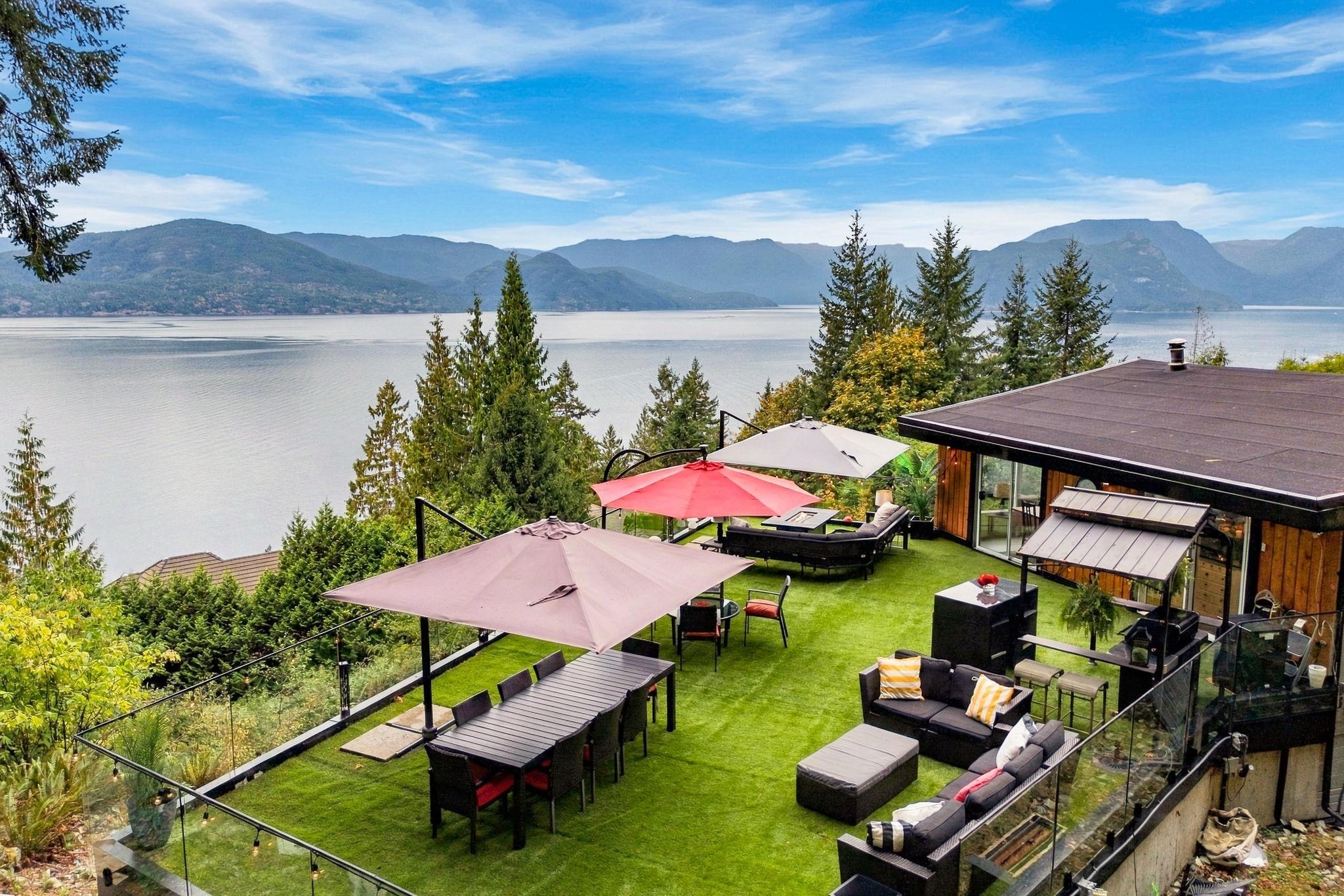MLS® listing #R3171721 for sale located at 195 KELVIN GROVE WAY, West Vancouver BC V0N 2E0