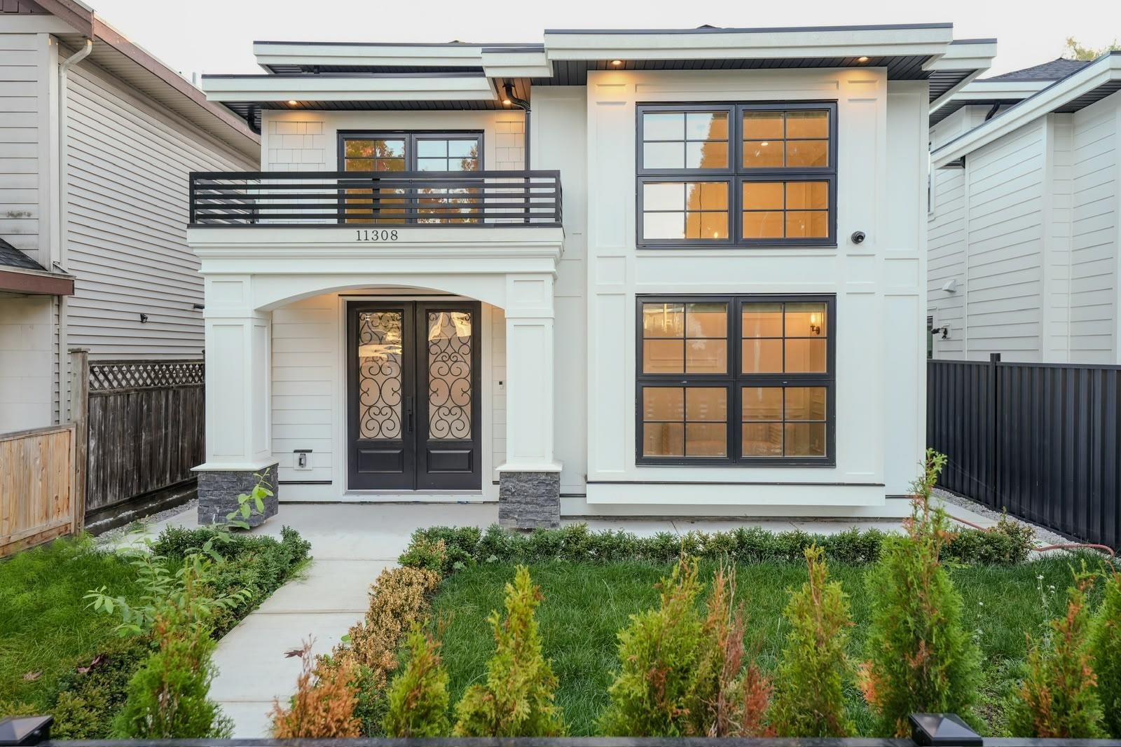 11308 WILLIAMS ROAD, Richmond BC V7A 1J1, R3171724, BC,