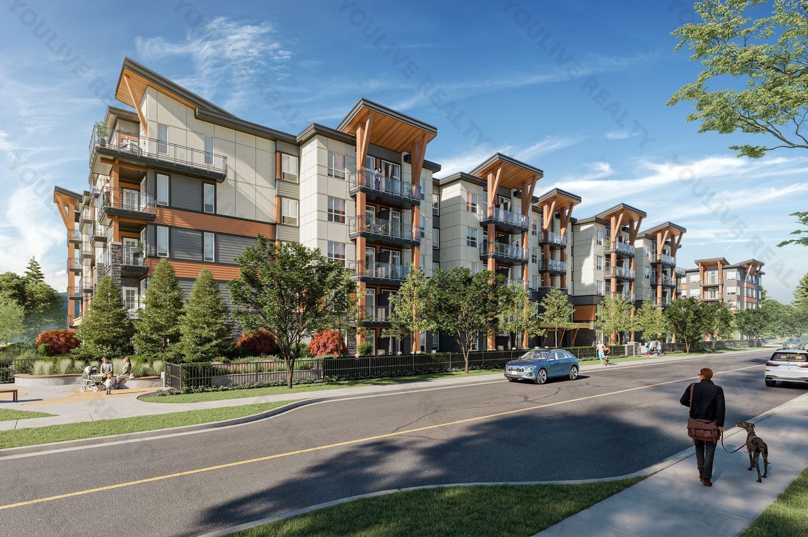 423 12109 223 STREET, R3171731, BC,