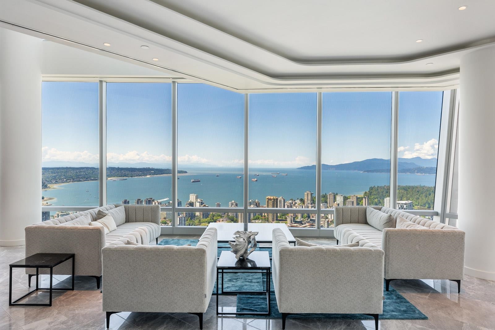 PH 1 1151 GEORGIA STREET, R3171732, BC,