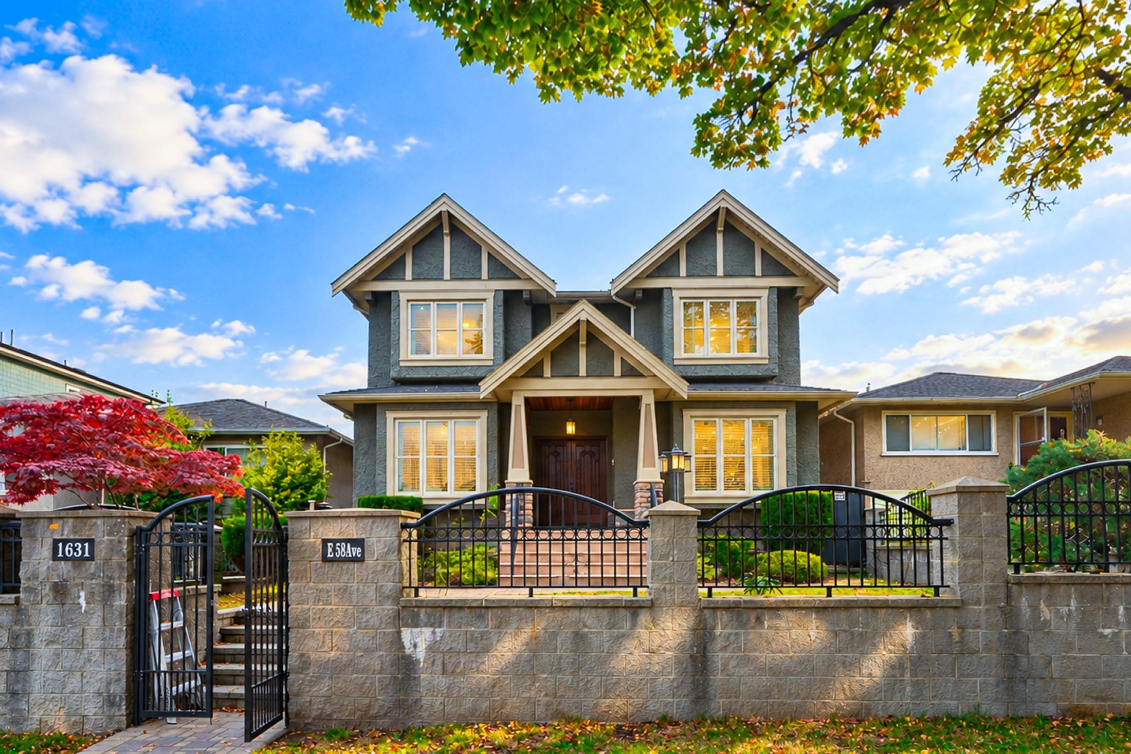 1631 E 58TH AVENUE, Vancouver BC V5P 2C1, R3171736, BC,