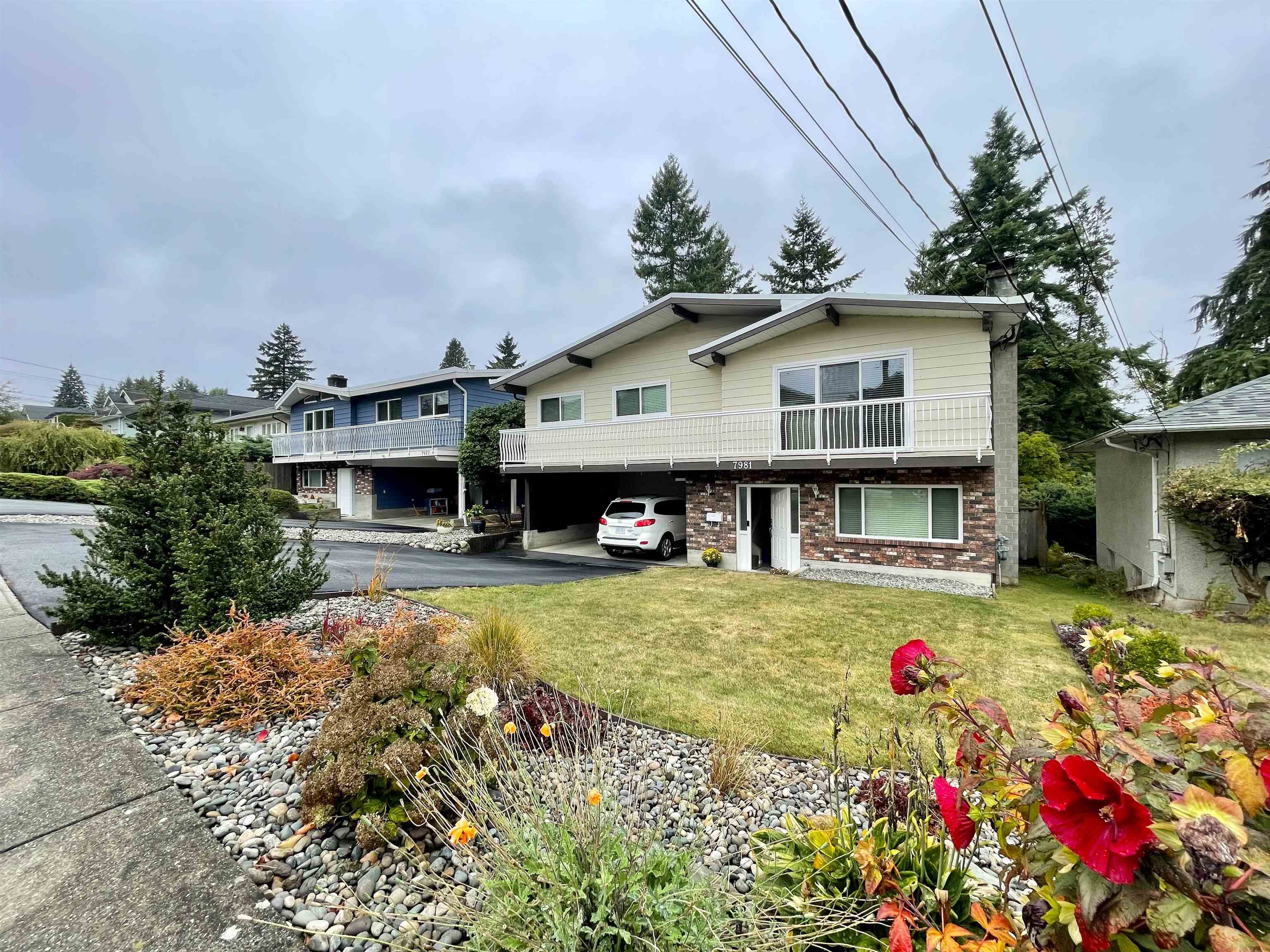 7981 ROSEWOOD STREET, Burnaby BC V5E 2H4, R3171741, BC,