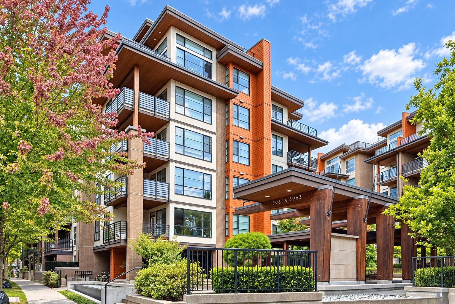 607 5983 GRAY AVENUE, R3171750, BC,