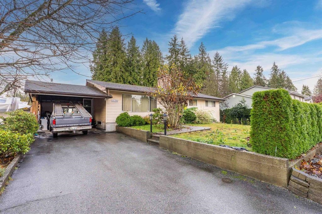 MLS® listing #R3171752 for sale located at 12250 SKILLEN STREET, Maple Ridge BC V2X 4X3