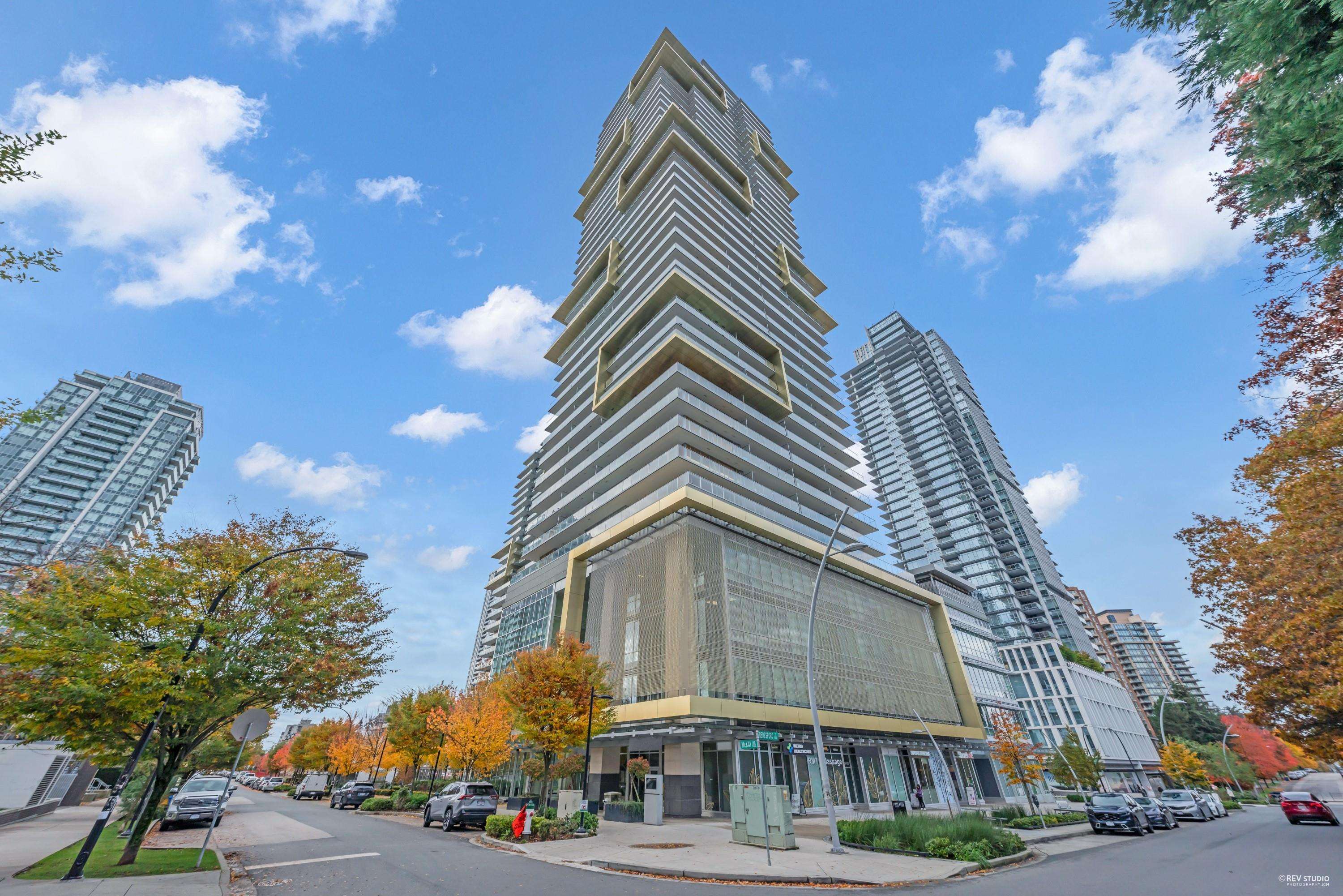 MLS® listing #R3171757 for sale located at 3606 6383 MCKAY AVENUE
