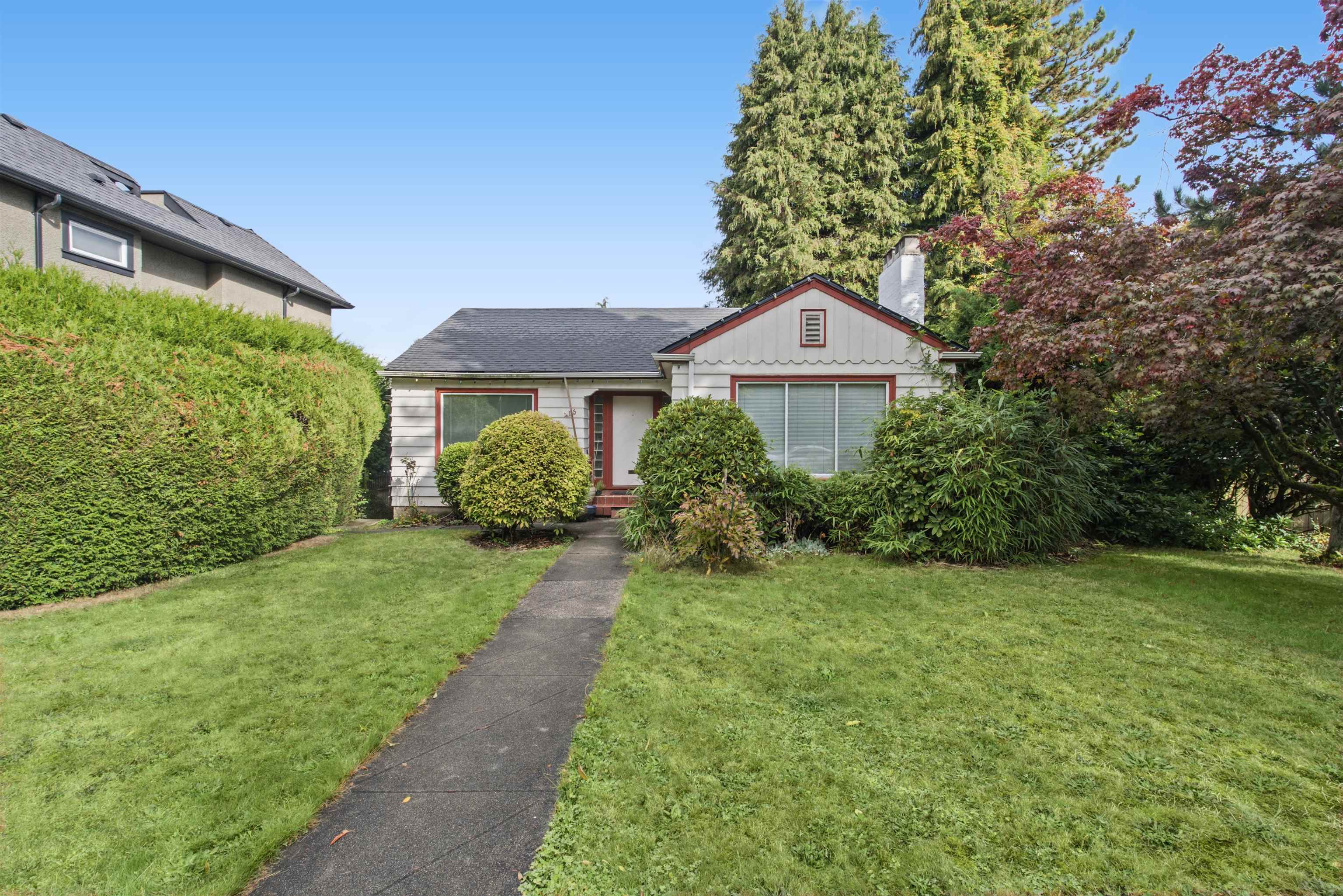 455 W 29TH AVENUE, Vancouver BC V5Y 2L1, R3171761, BC,