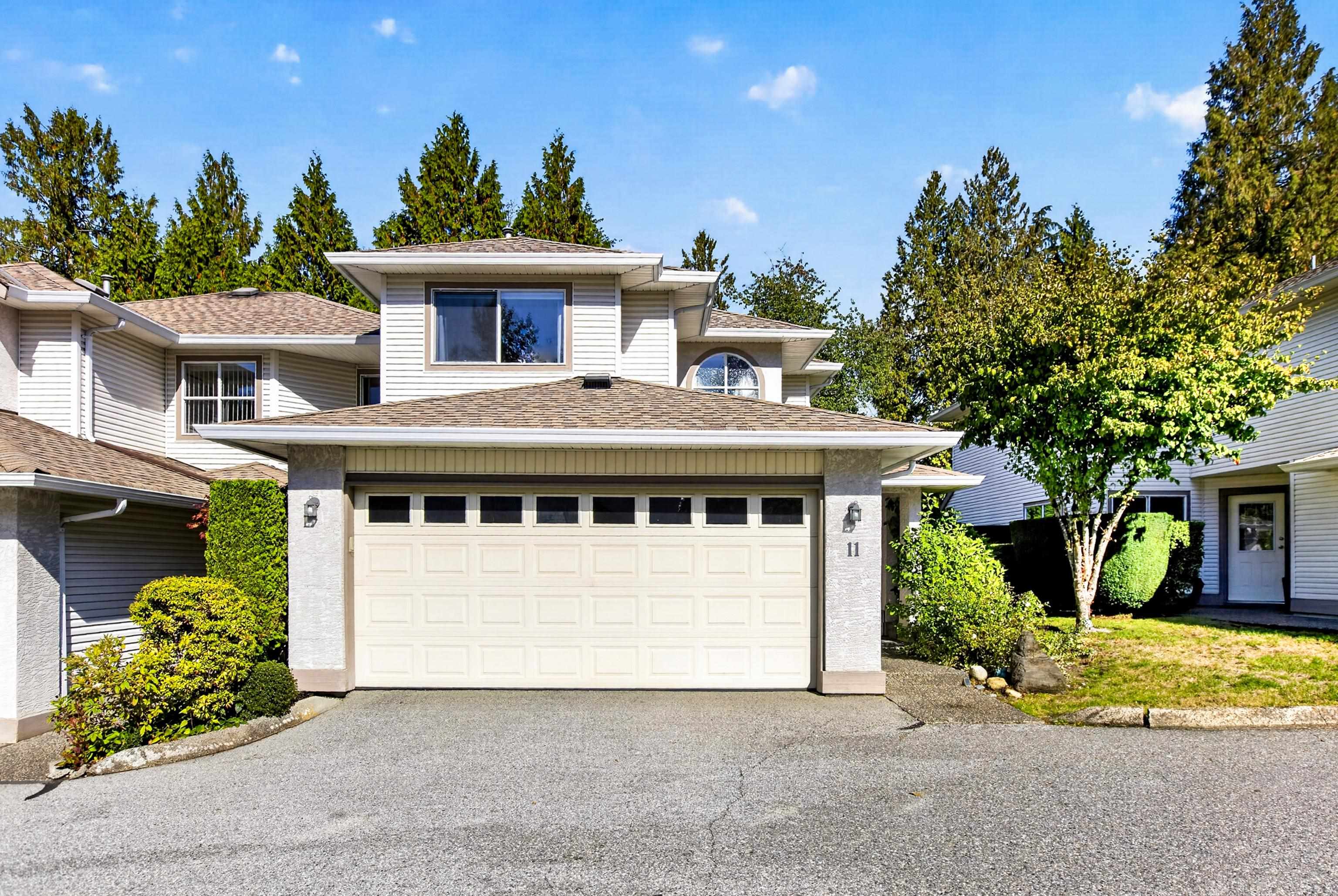 MLS® listing #R3171769 for sale located at 11 22751 HANEY BYPASS