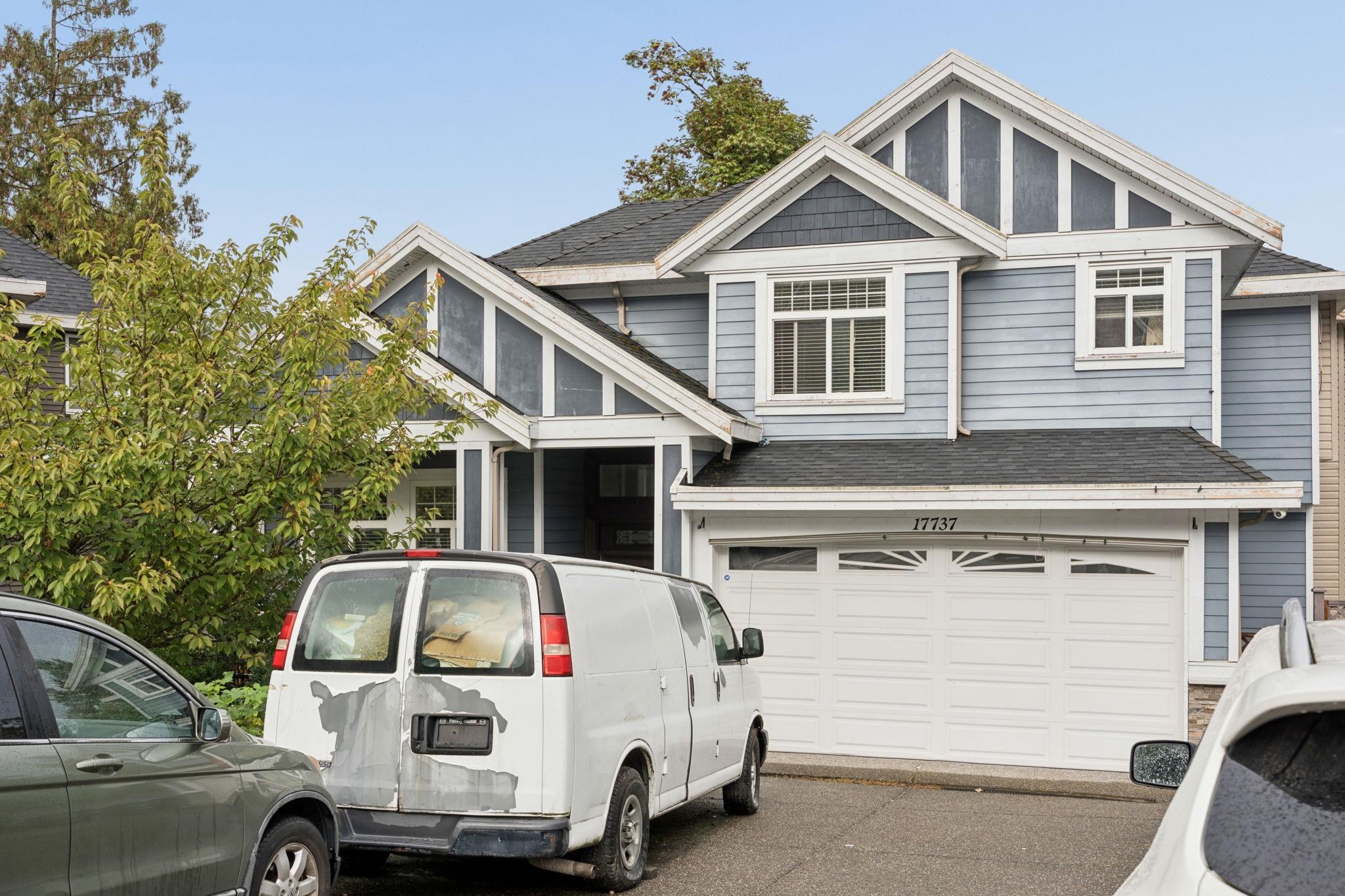 17737 102 AVENUE, Surrey BC V4N 5V8, R3171771, BC,