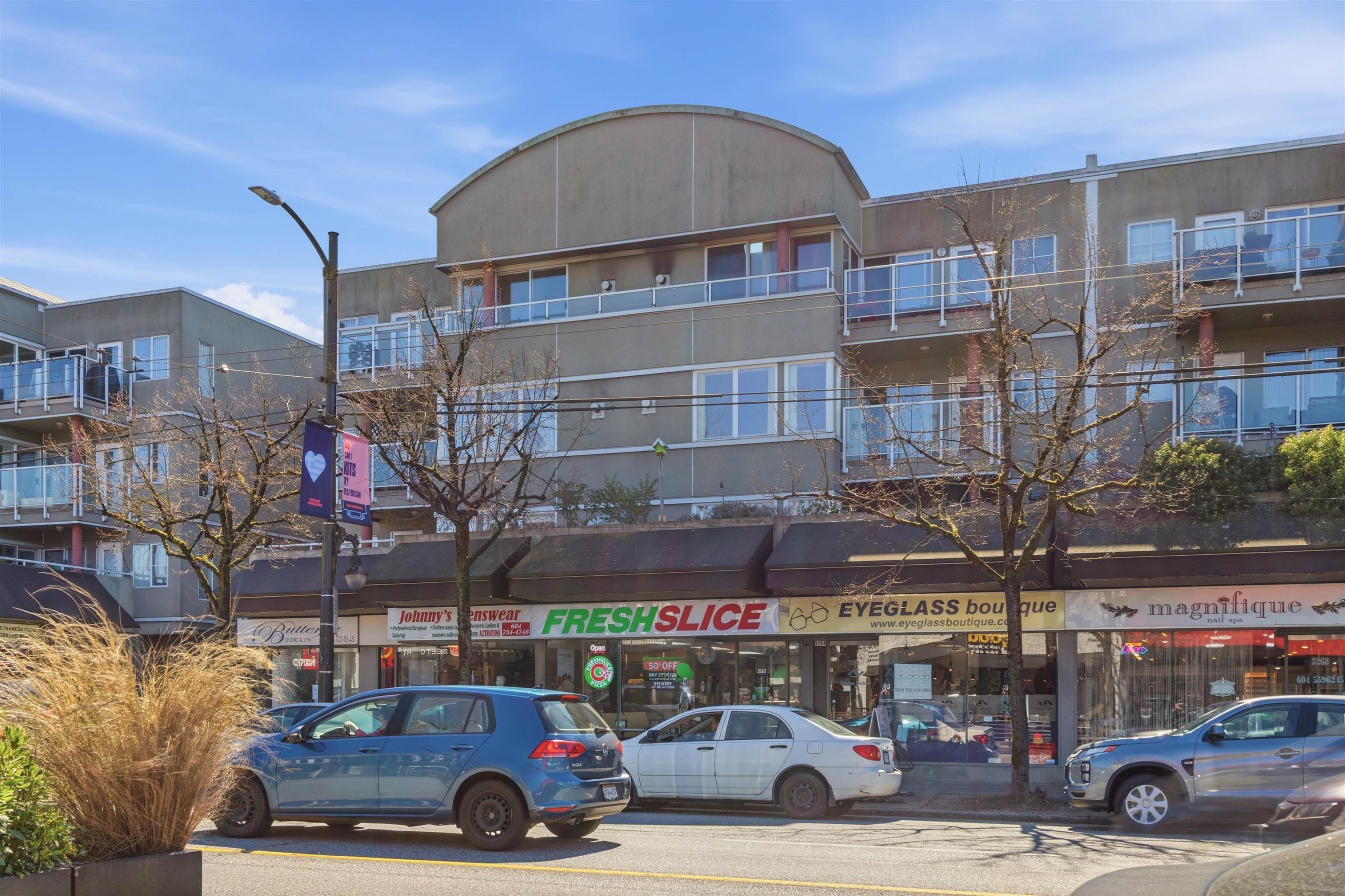211 3250 BROADWAY, R3171781, BC,