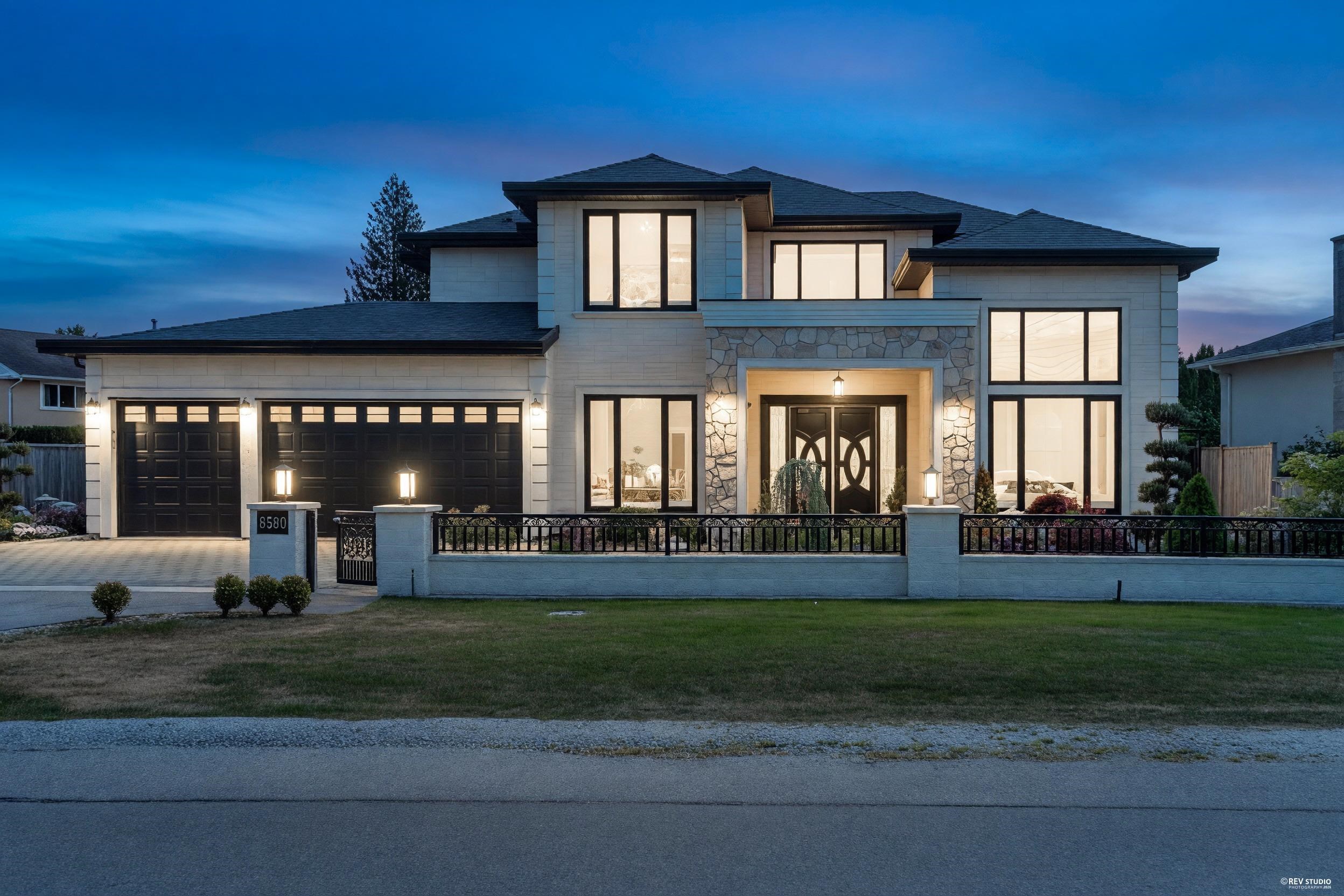 8580 CAMDEN CRESCENT, Richmond BC V7C 3G4, R3171785, BC,