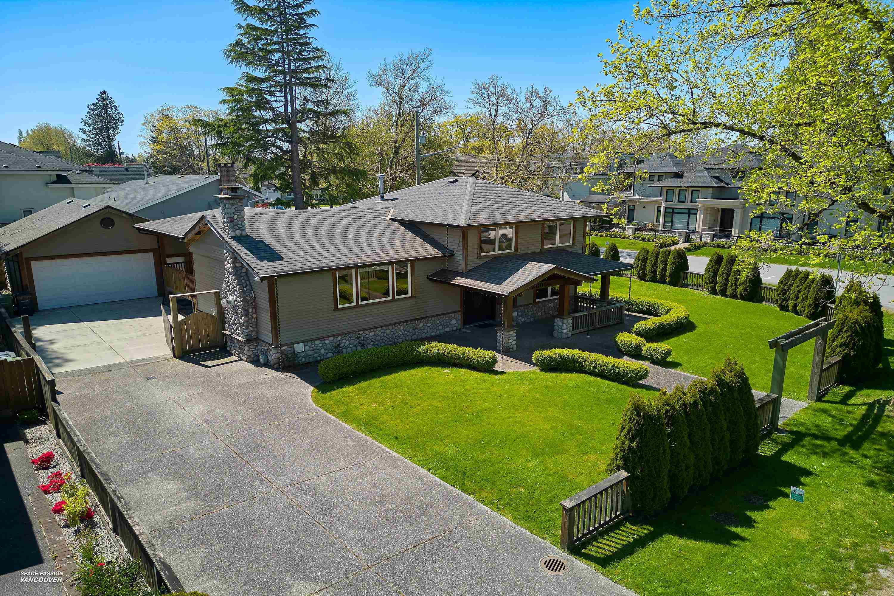 3600 RAYMOND AVENUE, Richmond BC V7E 1B1, R3171786, BC,