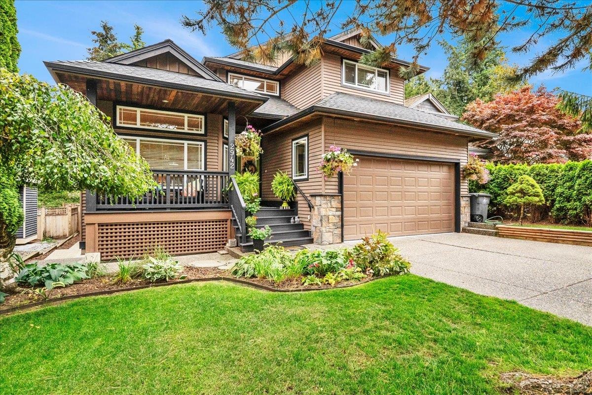 2942 147A STREET, Surrey BC V4P 3H2, R3171789, BC,