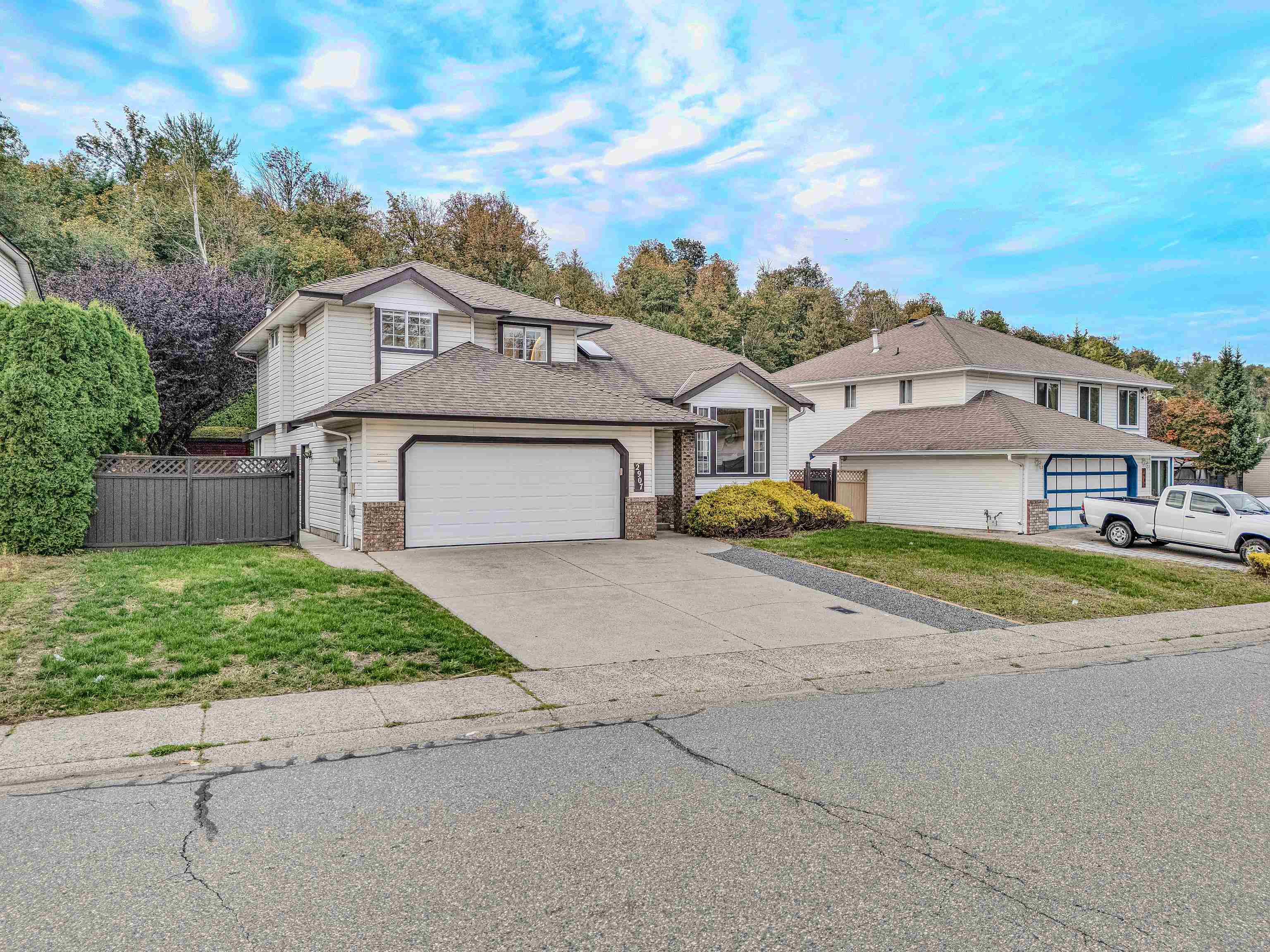 2907 CROSSLEY DRIVE, Abbotsford BC V2T 5H1, R3171806, BC,