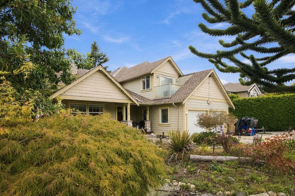 MLS® listing #R3171808 for sale located at 475 HARRY ROAD, Gibsons BC V0N 1V5