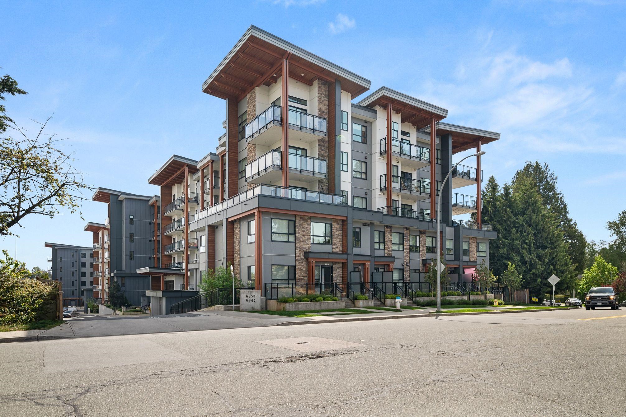 416 6950 NICHOLSON ROAD, R3171814, BC,