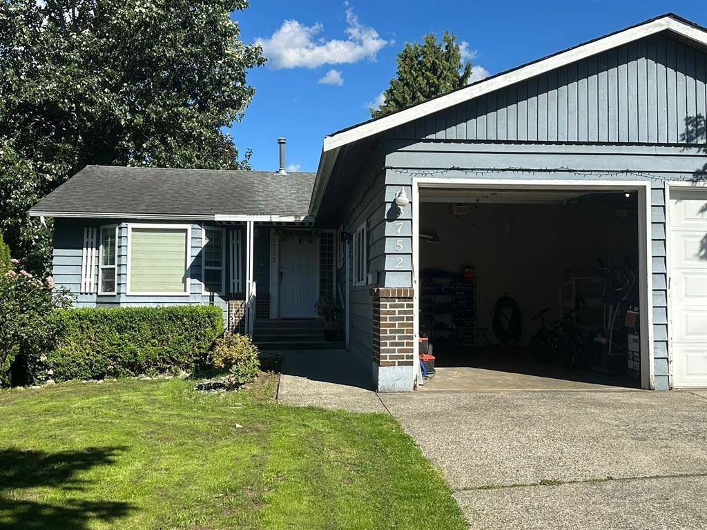 3752 HARWOOD CRESCENT, Abbotsford BC V2S 7A6, R3171817, BC,