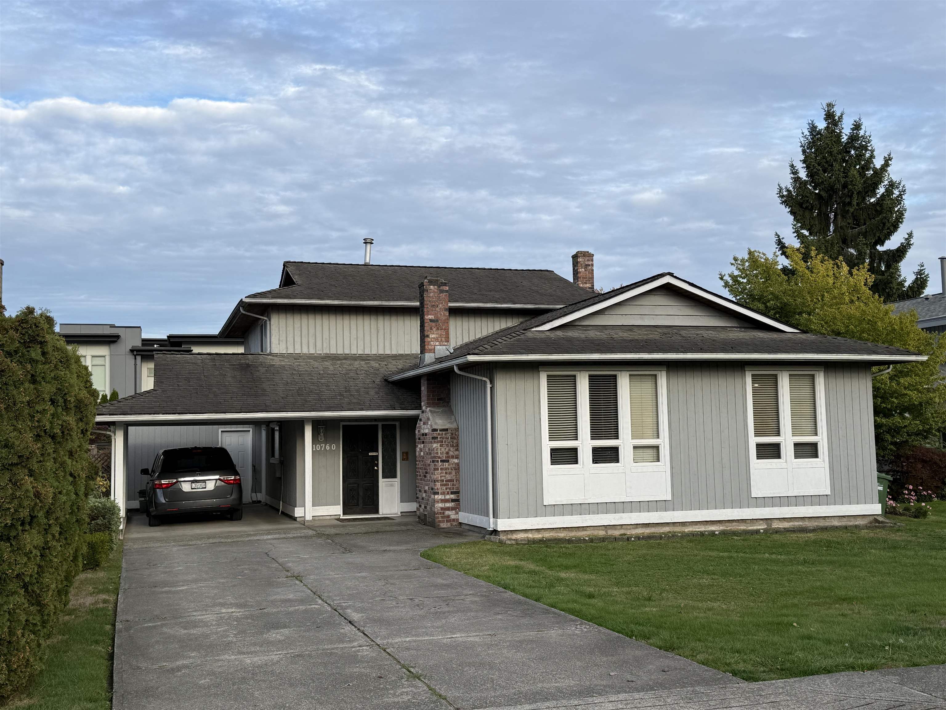 10760 SEAMOUNT ROAD, Richmond BC V7A 4P6, R3171818, BC,