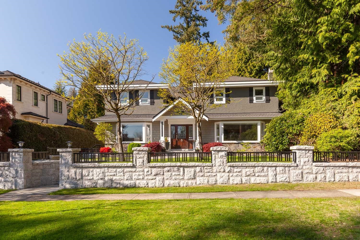 3557 W 36TH AVENUE, Vancouver BC V6N 2S1, R3171819, BC,