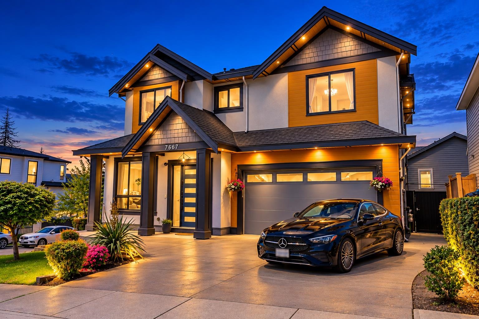 7667 155 STREET, Surrey BC V3S 3P3, R3171822, BC,