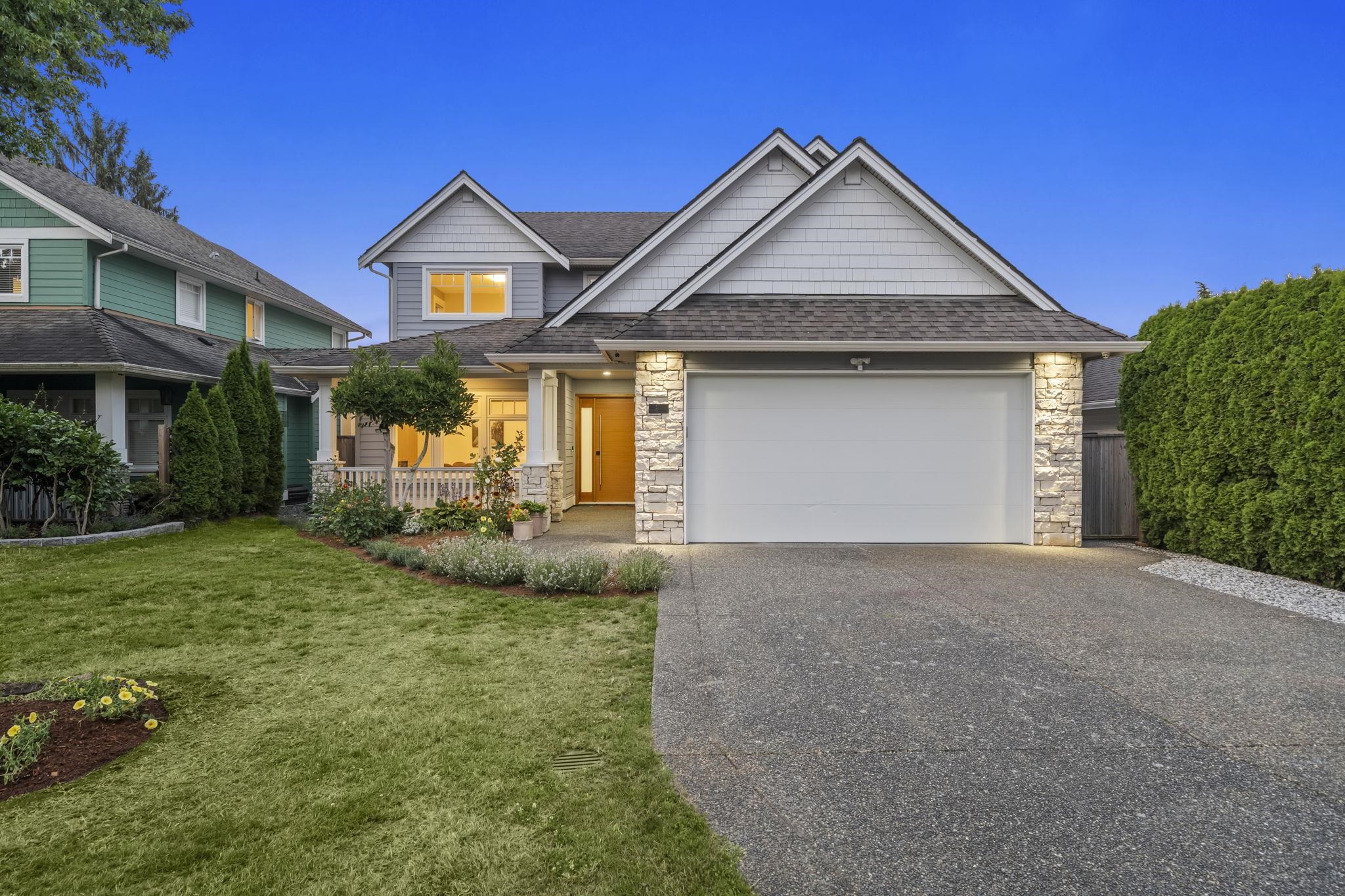 5358 CRESCENT DRIVE, Delta BC V4K 2C9, R3171823, BC,