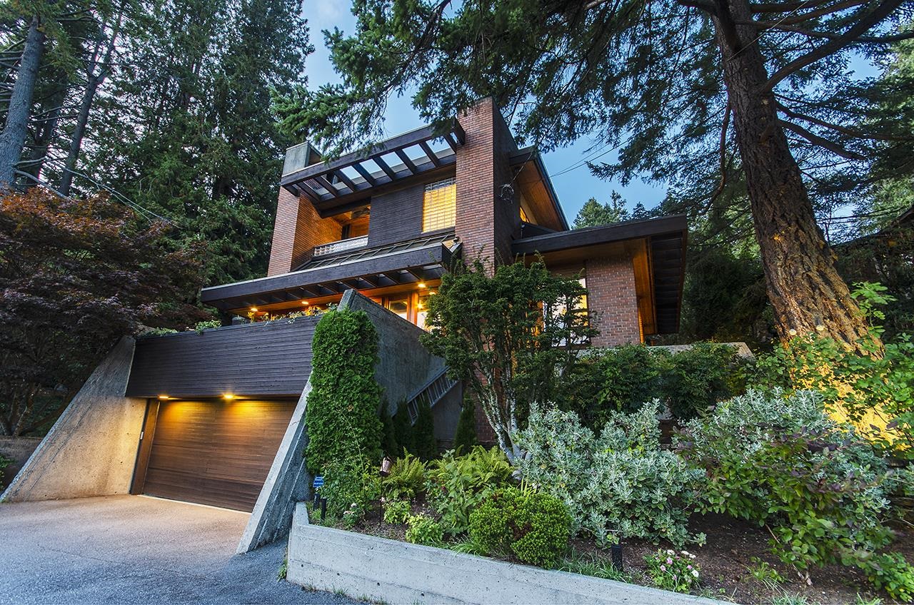 4651 MARINE DRIVE, West Vancouver BC V7W 2P1, R3171830, BC,