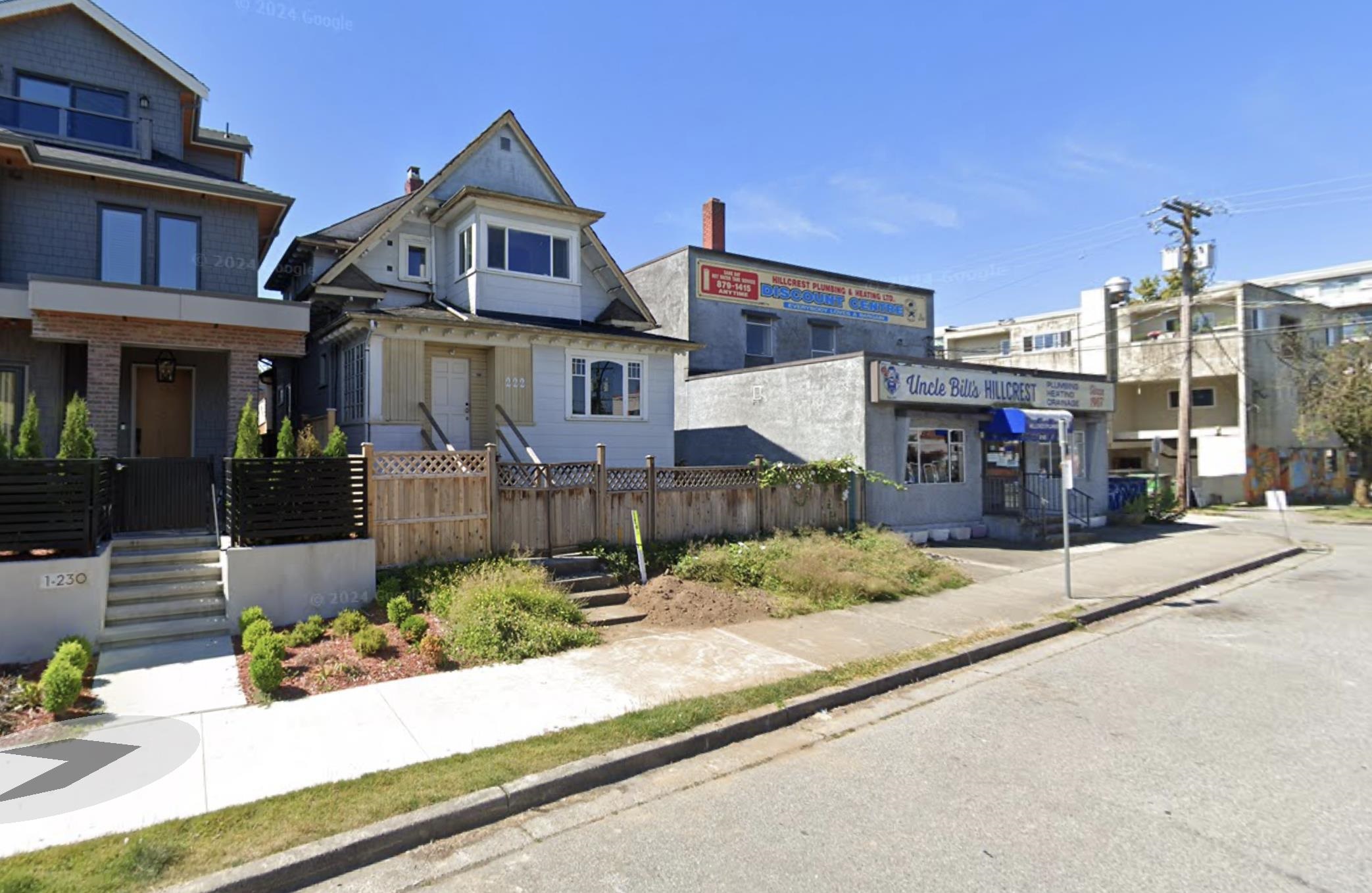 222 E 17TH AVENUE, Vancouver BC V5V 1A7, R3171833, BC,