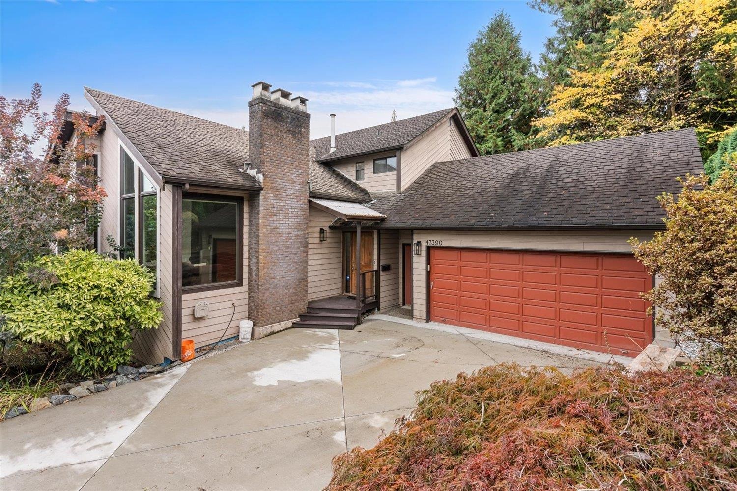 MLS® listing #R3171842 for sale located at 47390 SWALLOW CRESCENT, Chilliwack BC V2P 7P9