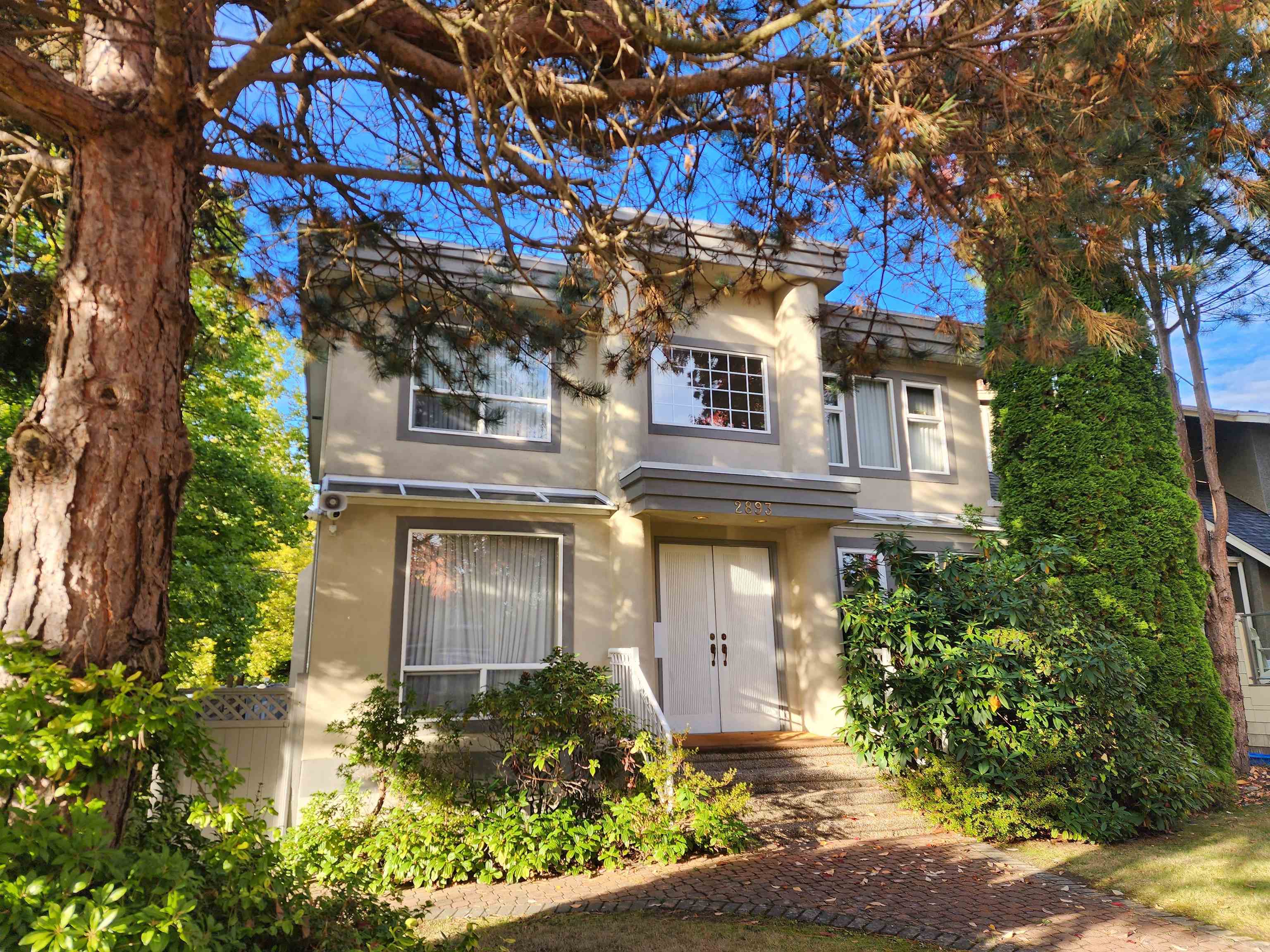 2893 W 20TH AVENUE, Vancouver BC V6L 1H4, R3171845, BC,