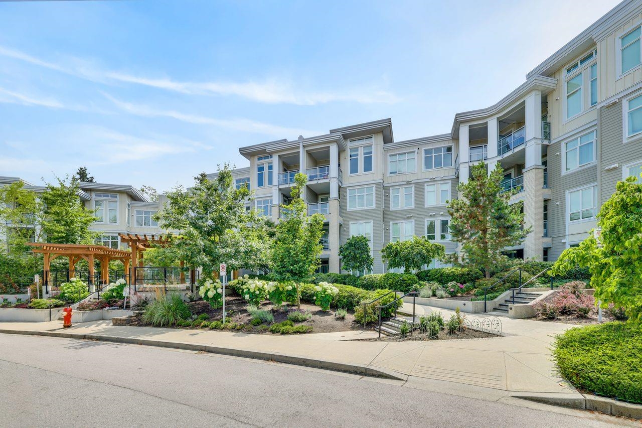 411 15436 31 AVENUE, R3171846, BC,