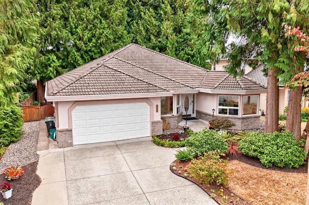 4484 210A STREET, Langley BC V3A 8M2, R3171849, BC,