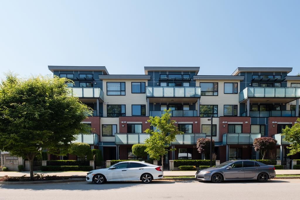 210 6533 MCKAY AVENUE, R3171852, BC,