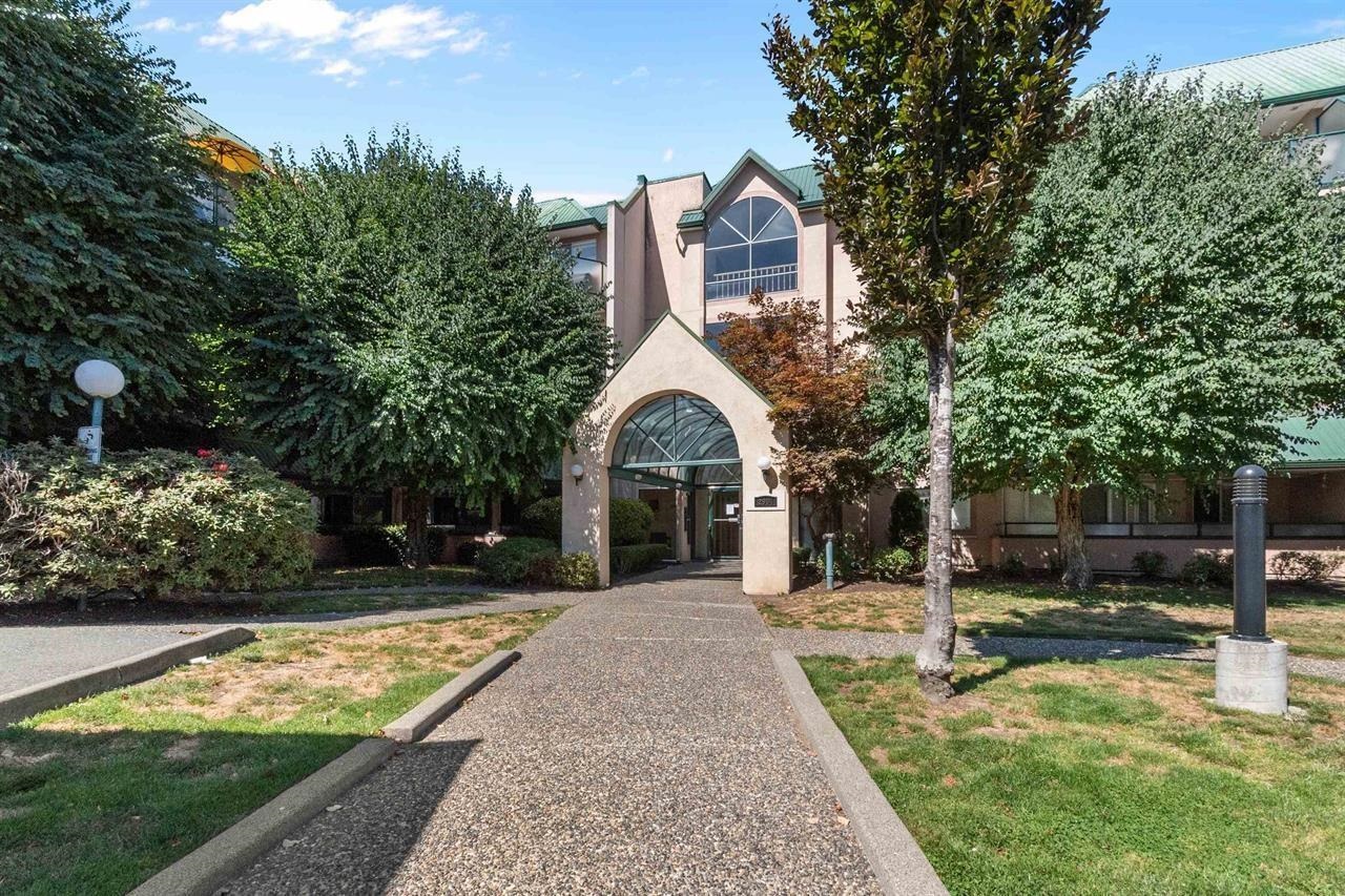 MLS® listing #R3171865 for sale located at 106 2964 TRETHEWEY ST