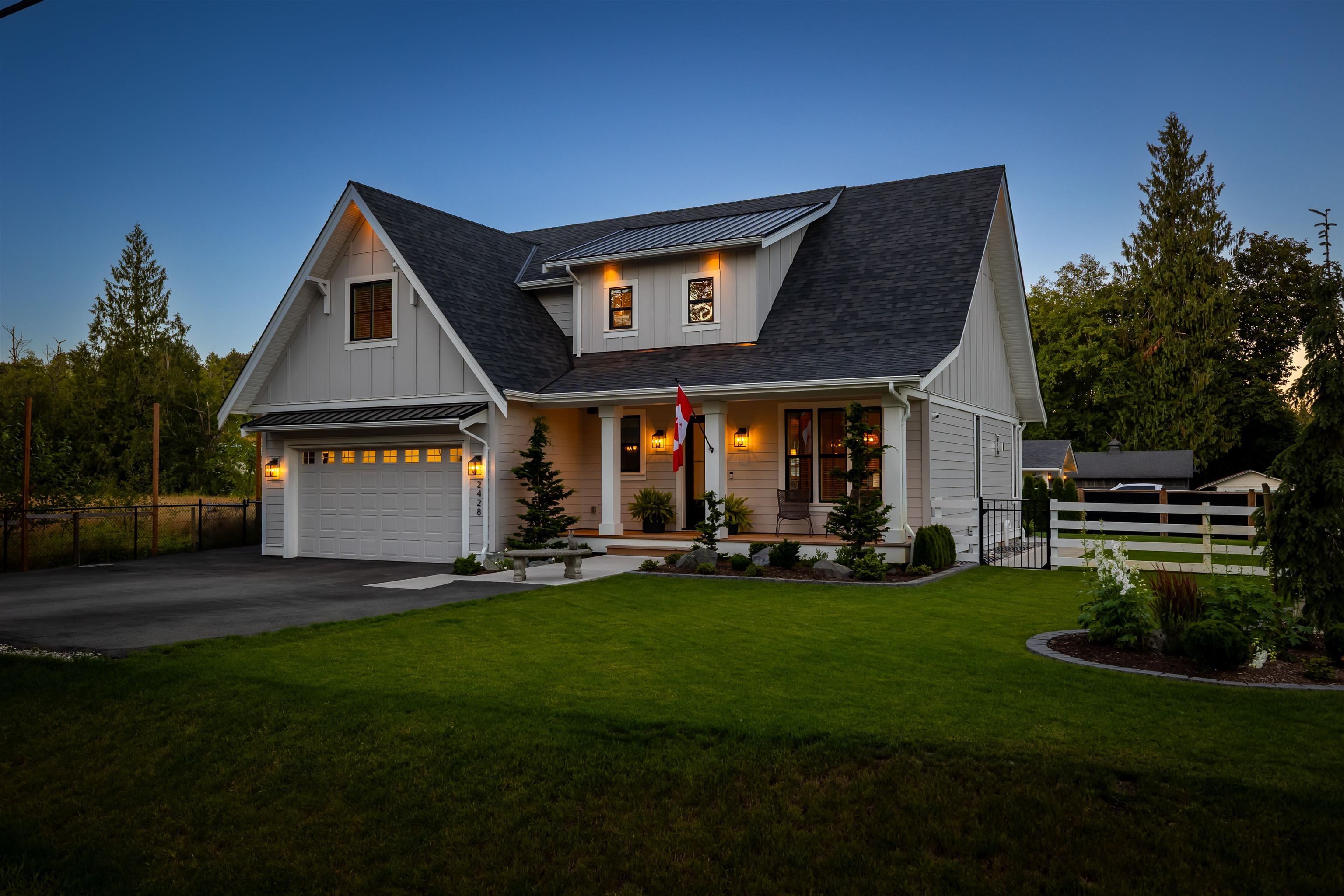 2416 256 STREET, Langley BC V4W 2C1, R3171867, BC,