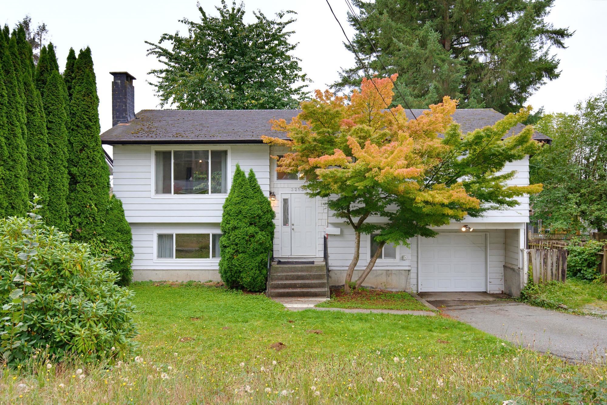 32138 HOLIDAY AVENUE, Mission BC V2V 2N2, R3171870, BC,