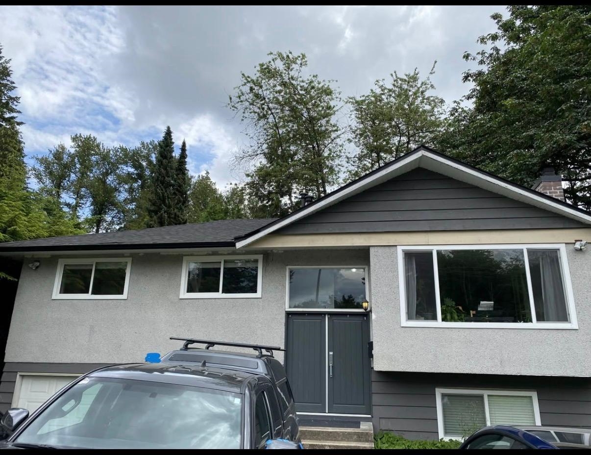 Upstairs 2405 NORCREST COURT, R3171871, BC,