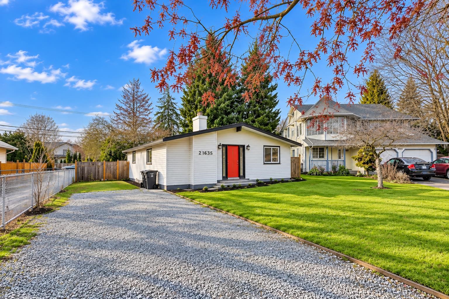 21635 50A AVENUE, Langley BC V3A 8W9, R3171888, BC,
