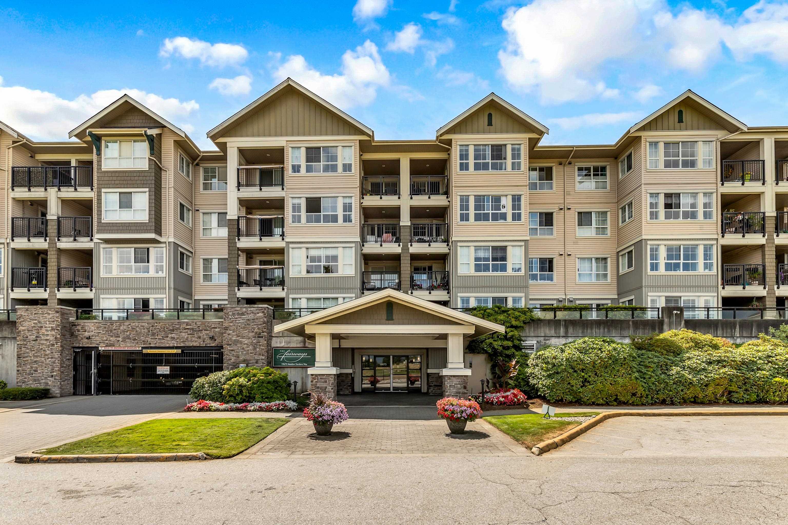 123 19673 MEADOW GARDENS WAY, R3171889, BC,