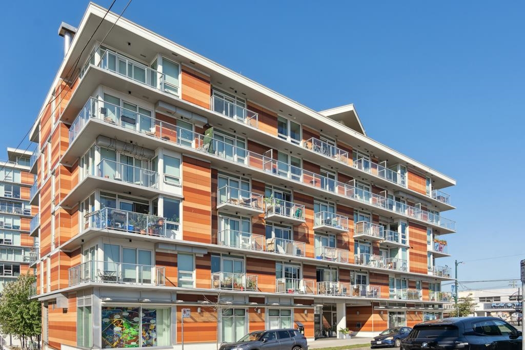 920 180 2ND AVENUE, R3171892, BC,